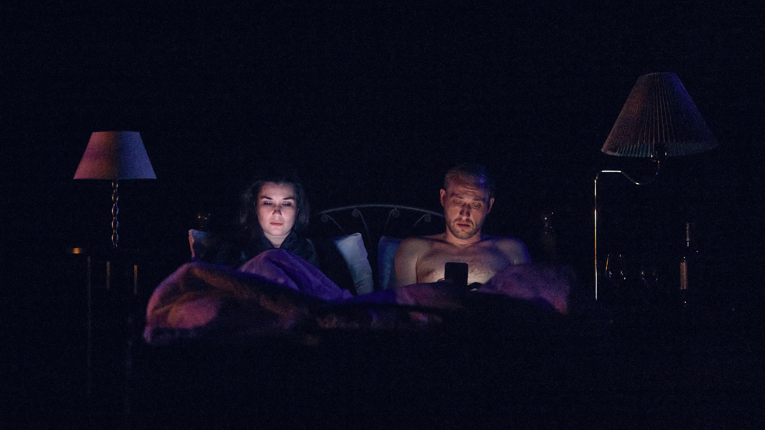 Правда. Фотограф Юлия Маринина