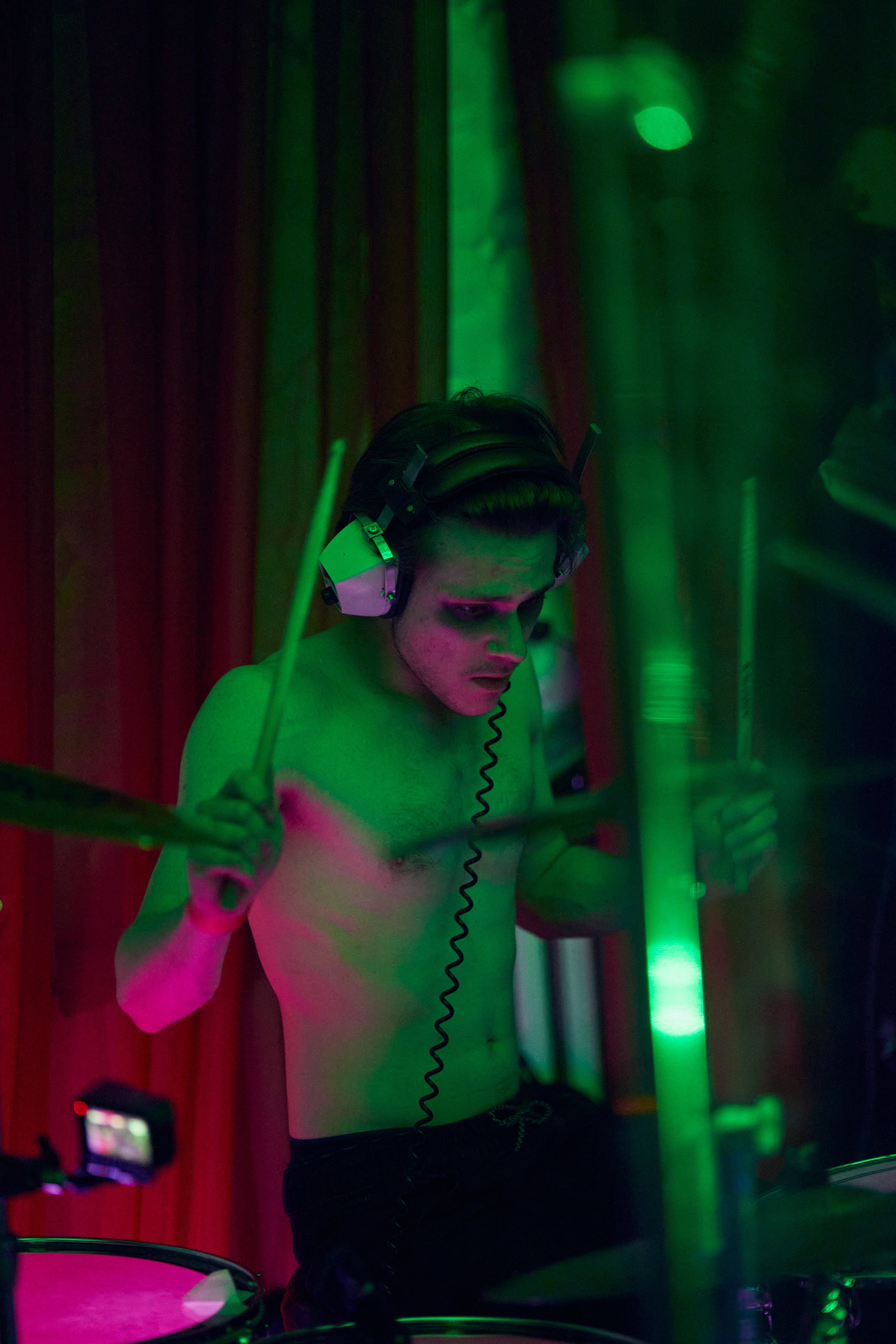 ДК218. Фотограф Юлия Маринина