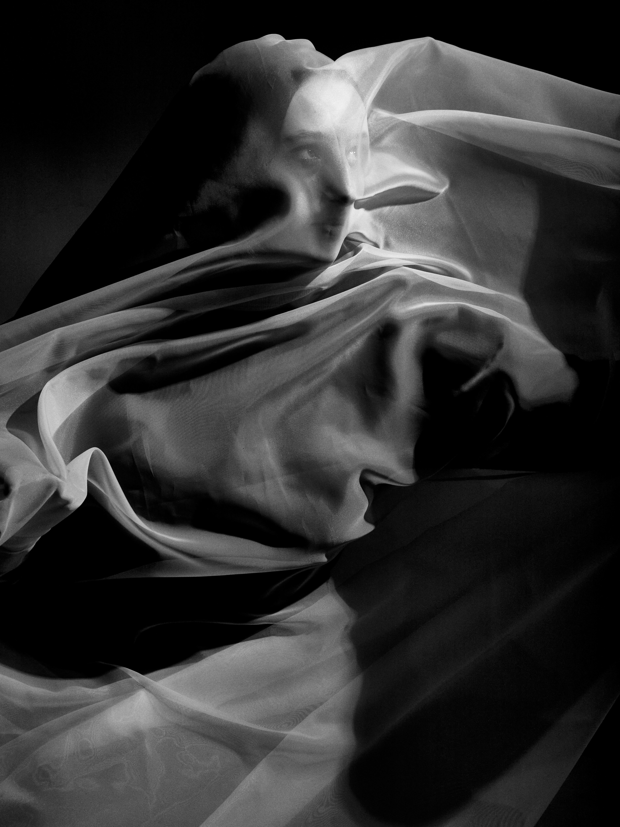 Katerina. Фотограф Юлия Маринина