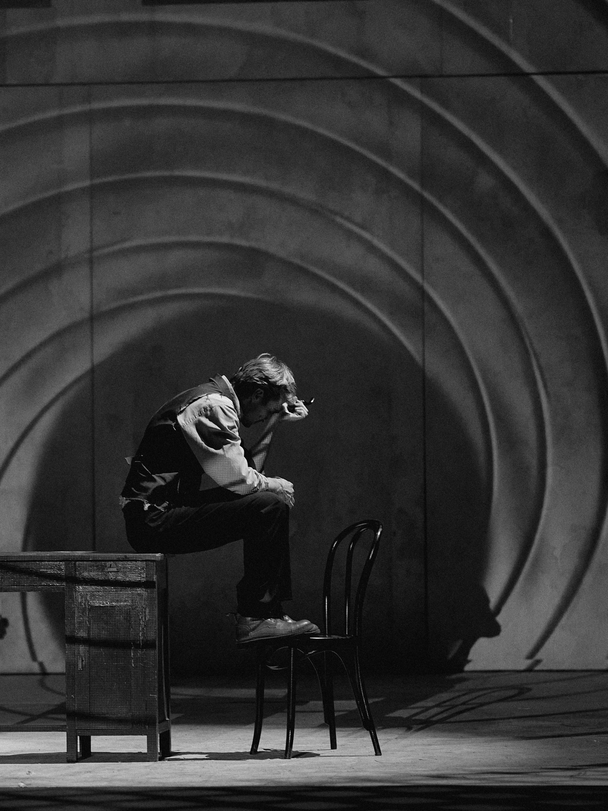 Шерлок Холмс. Фотограф Юлия Маринина