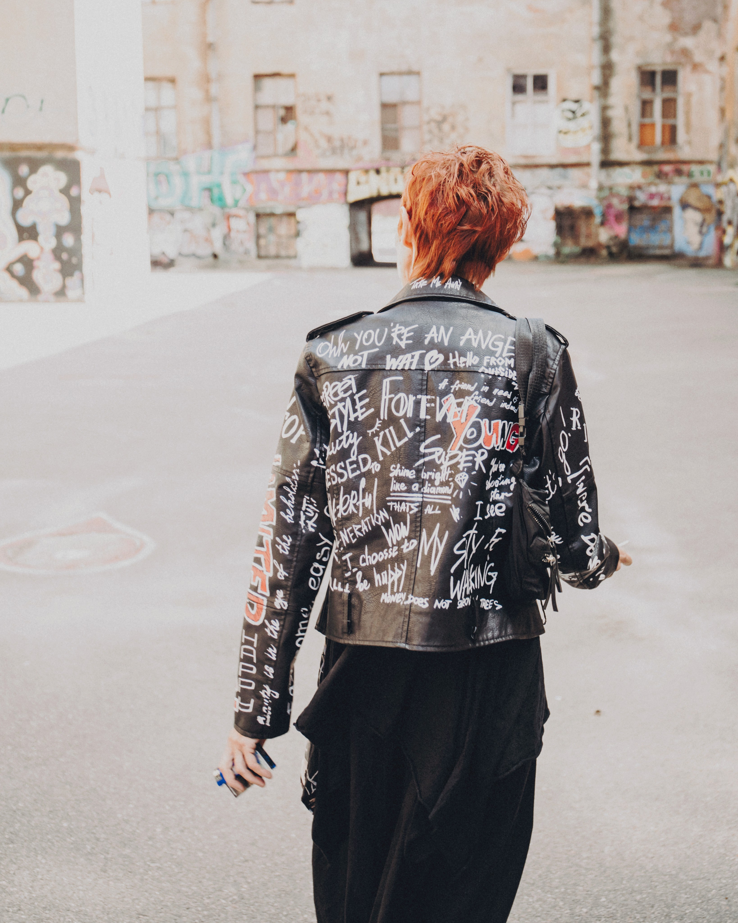 Дина. Портретный фотограф Ванинен Анастасия. Санкт-Петербург