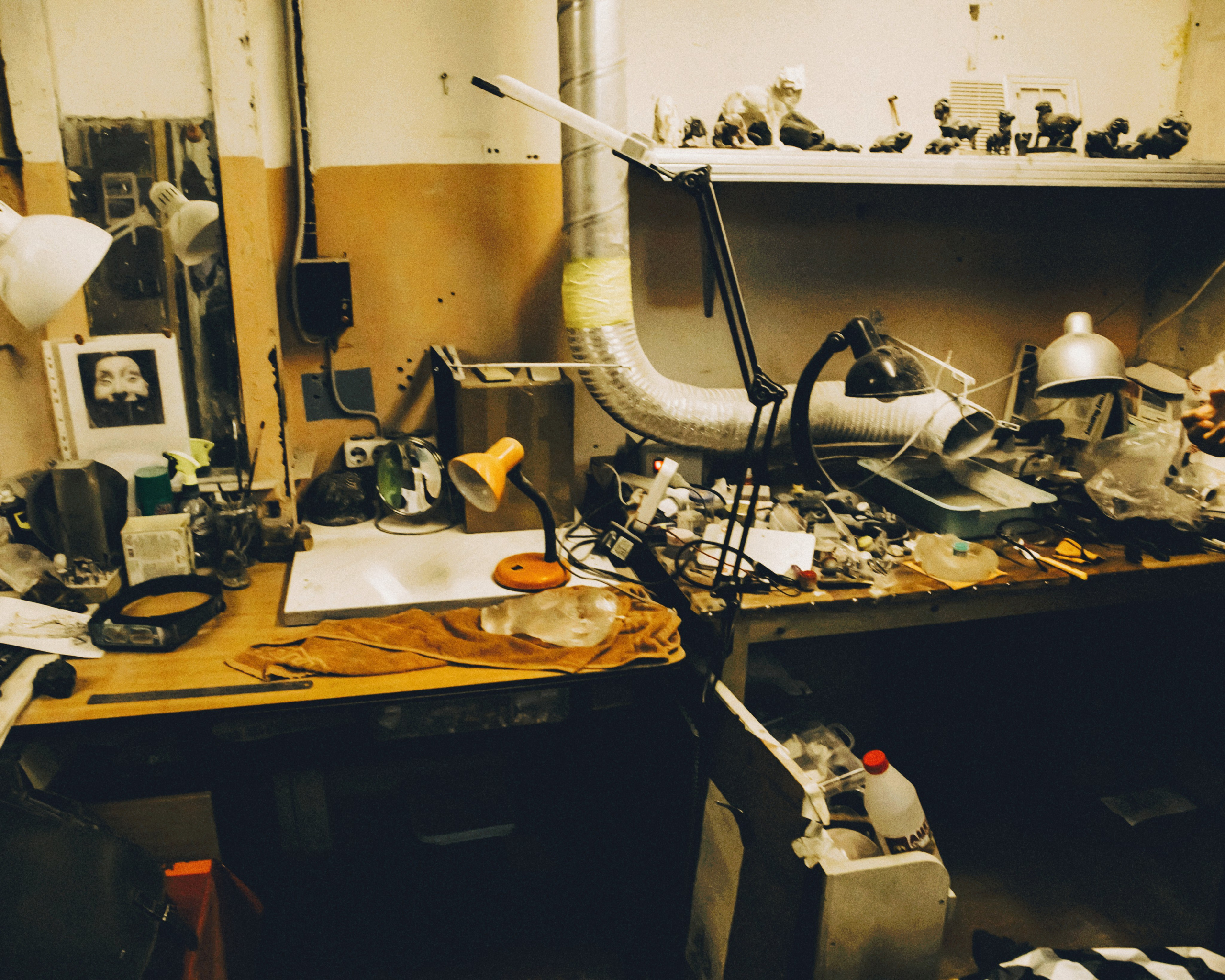 Юля. Портретный фотограф Ванинен Анастасия. Санкт-Петербург