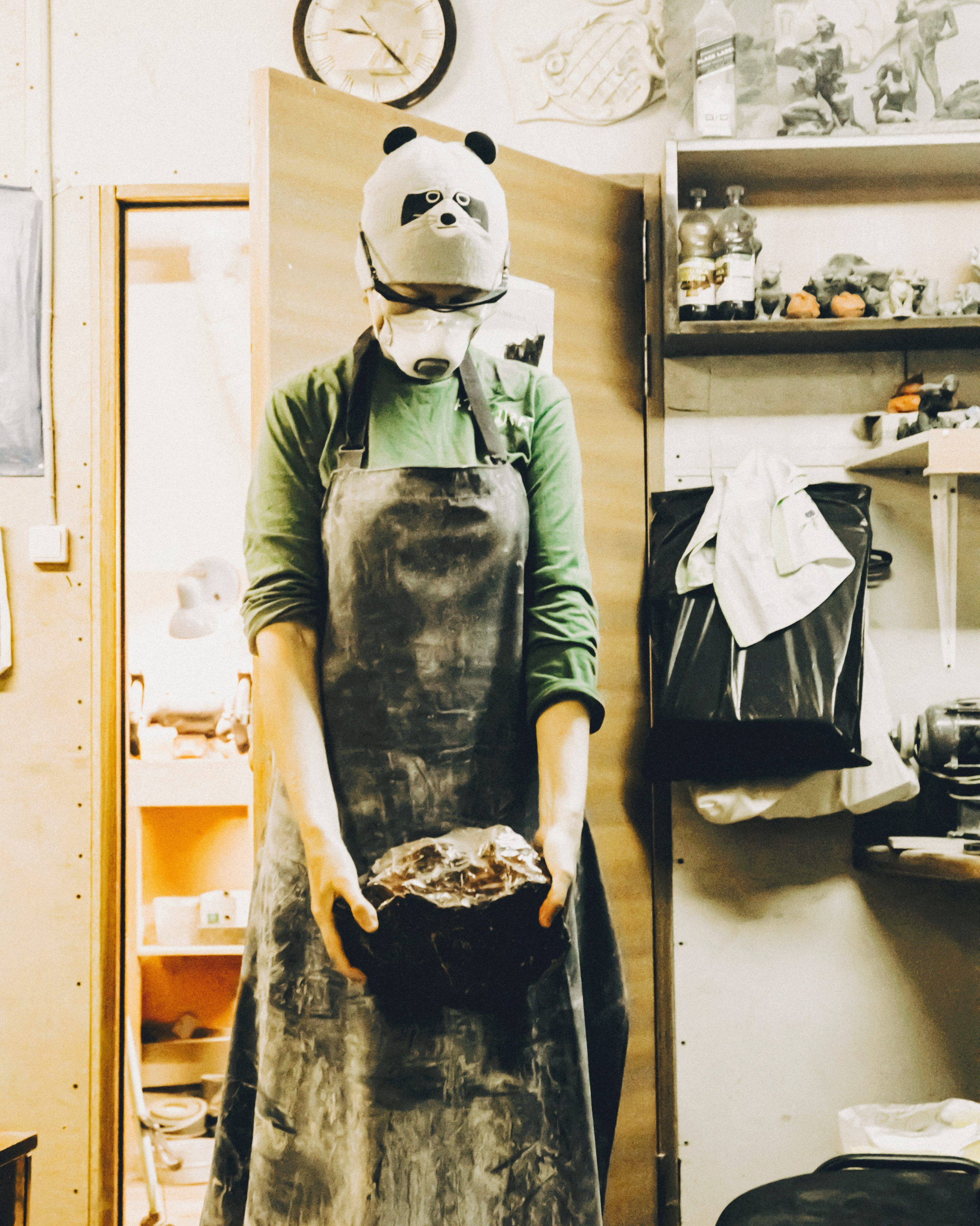 Юля. Портретный фотограф Ванинен Анастасия. Санкт-Петербург