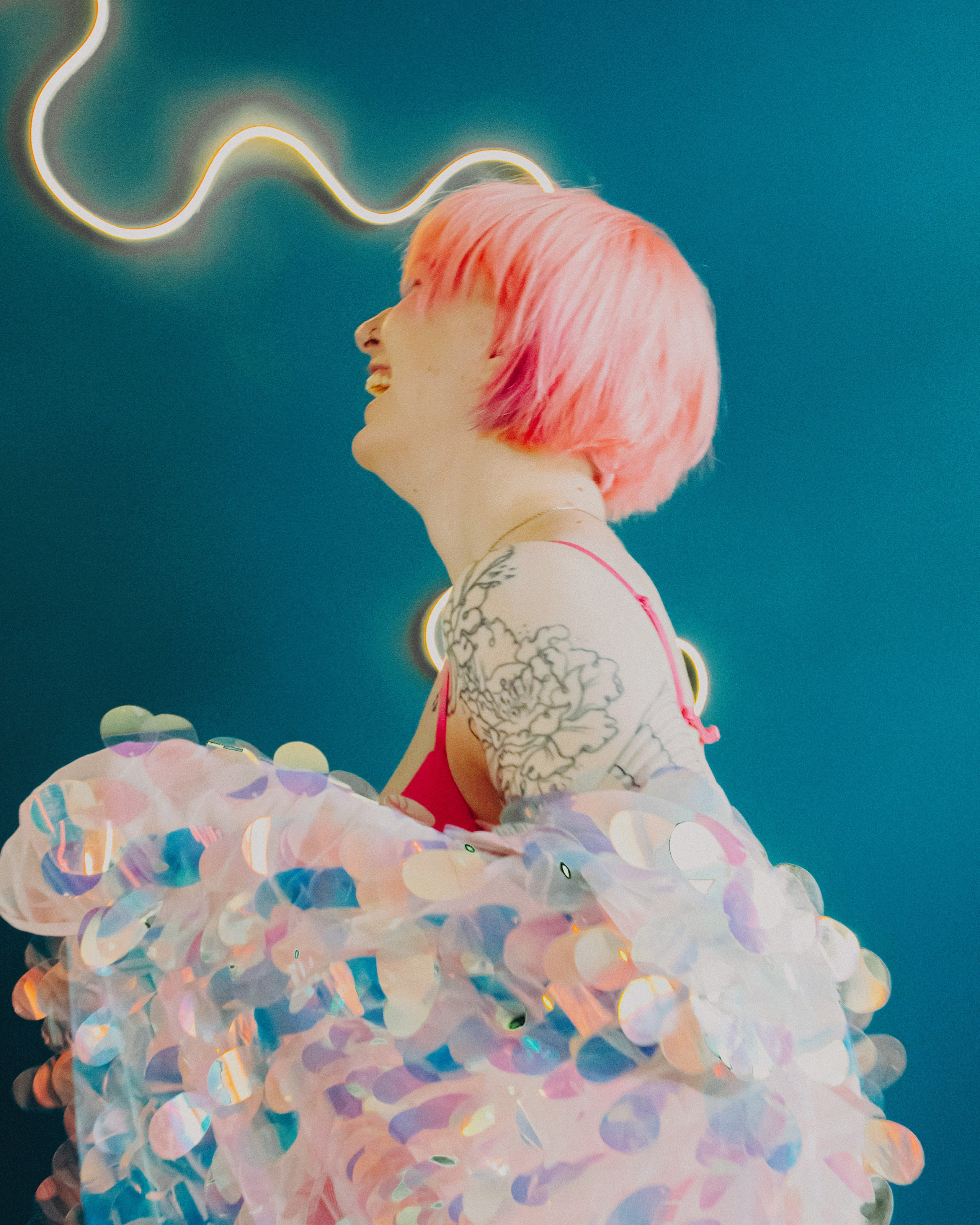 Вероника. Портретный фотограф Ванинен Анастасия. Санкт-Петербург