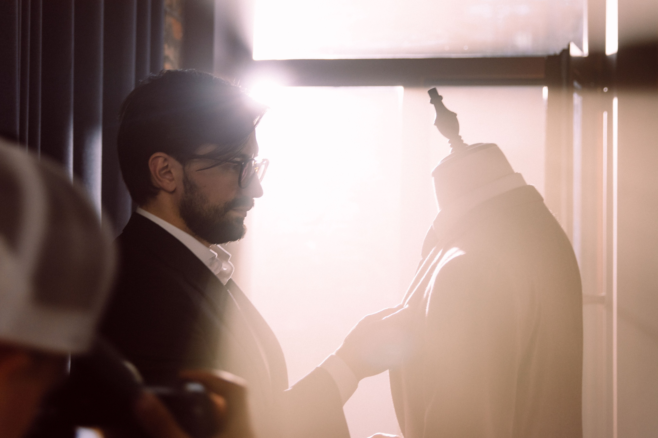 Создатель. Фотограф Владивосток