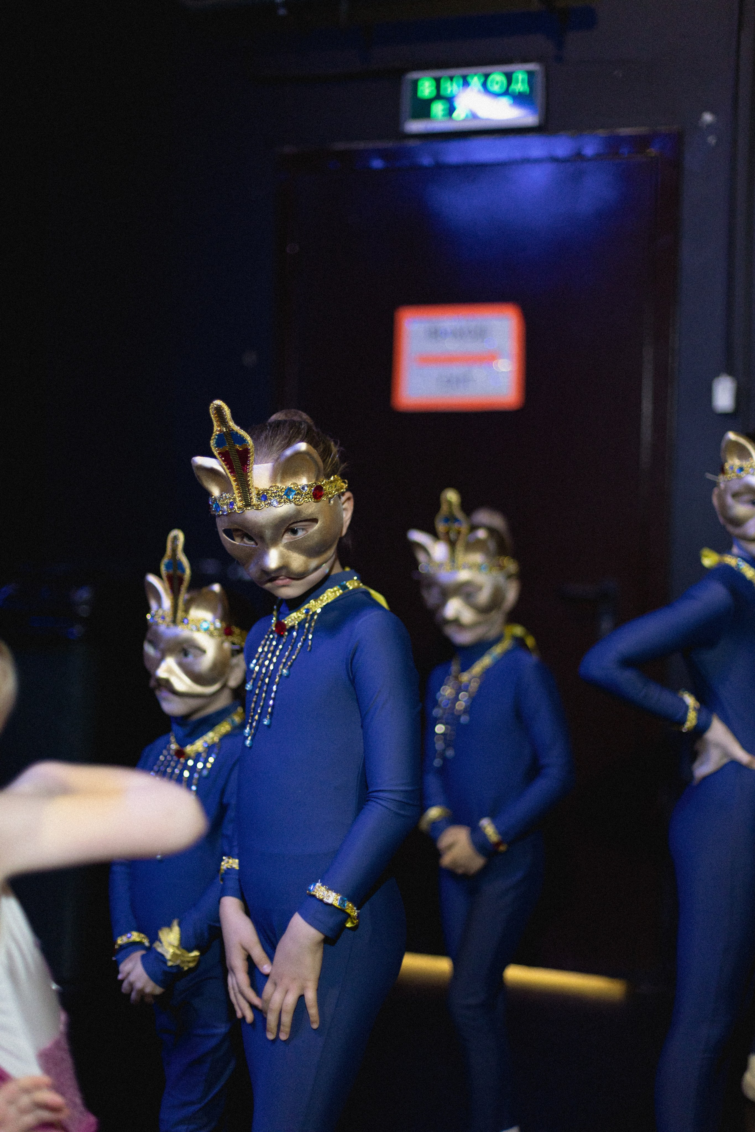 Балет с 2-х лет | Крокус | лето. Кузьмина Анастасия — контент-фотограф | Москва