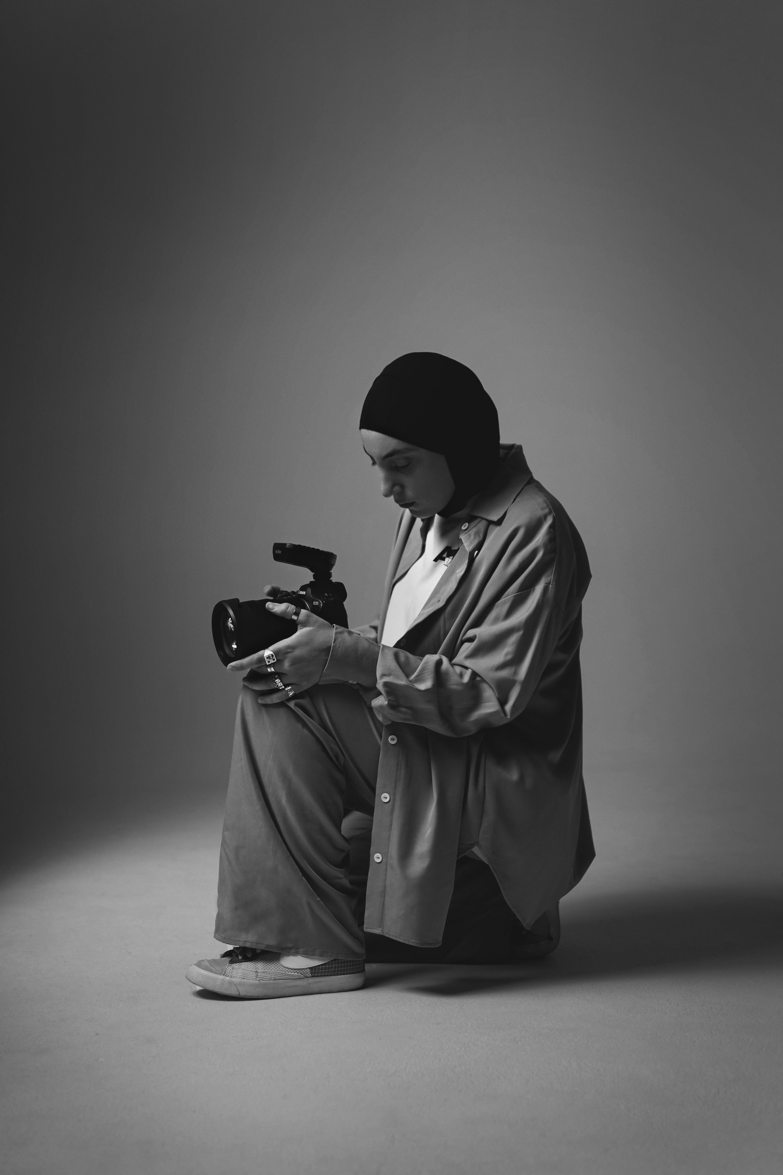 Oesha. Амина Абасова — индивидуальный фотограф в Махачкале, Дагестан