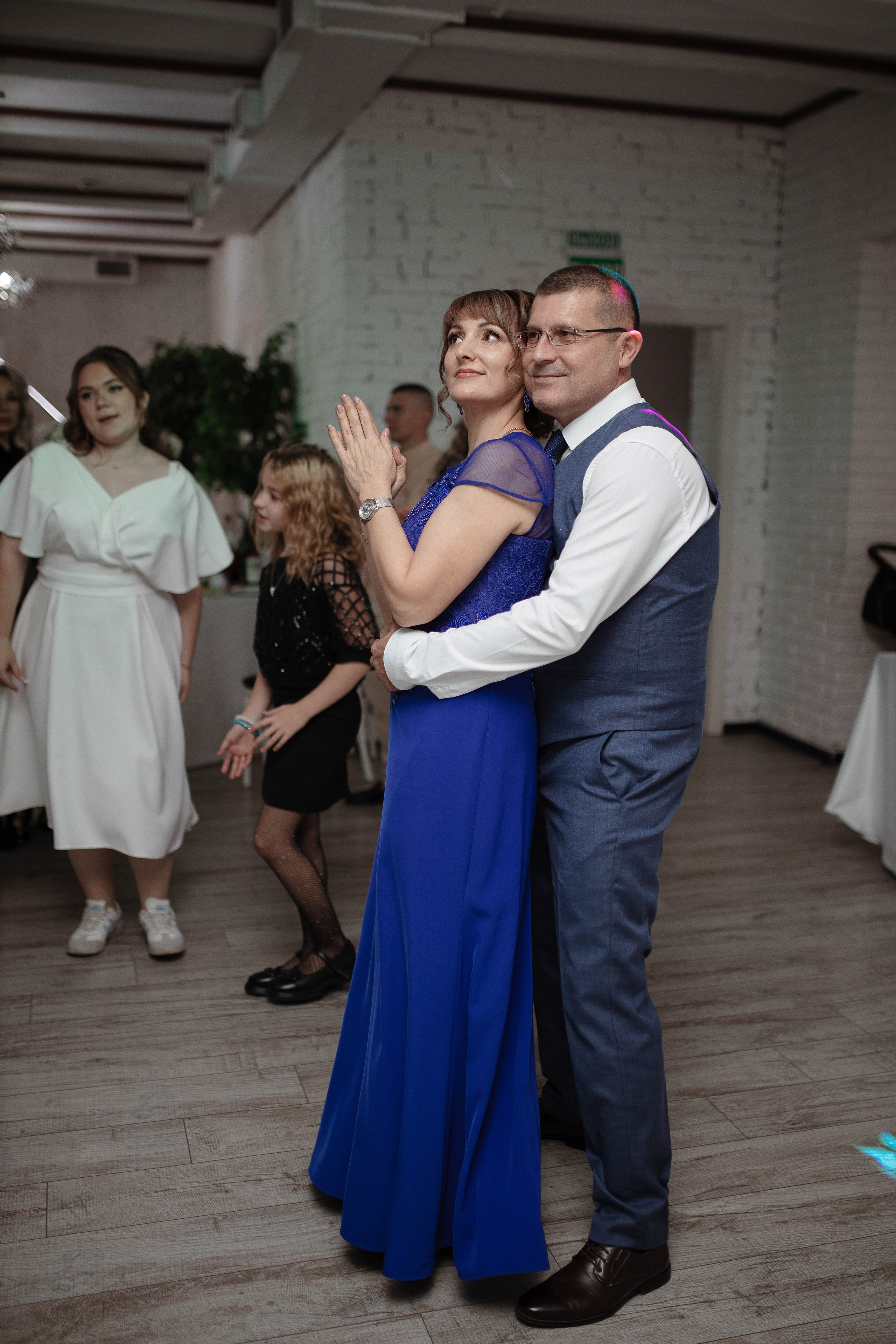 Влад и Алина. Главная