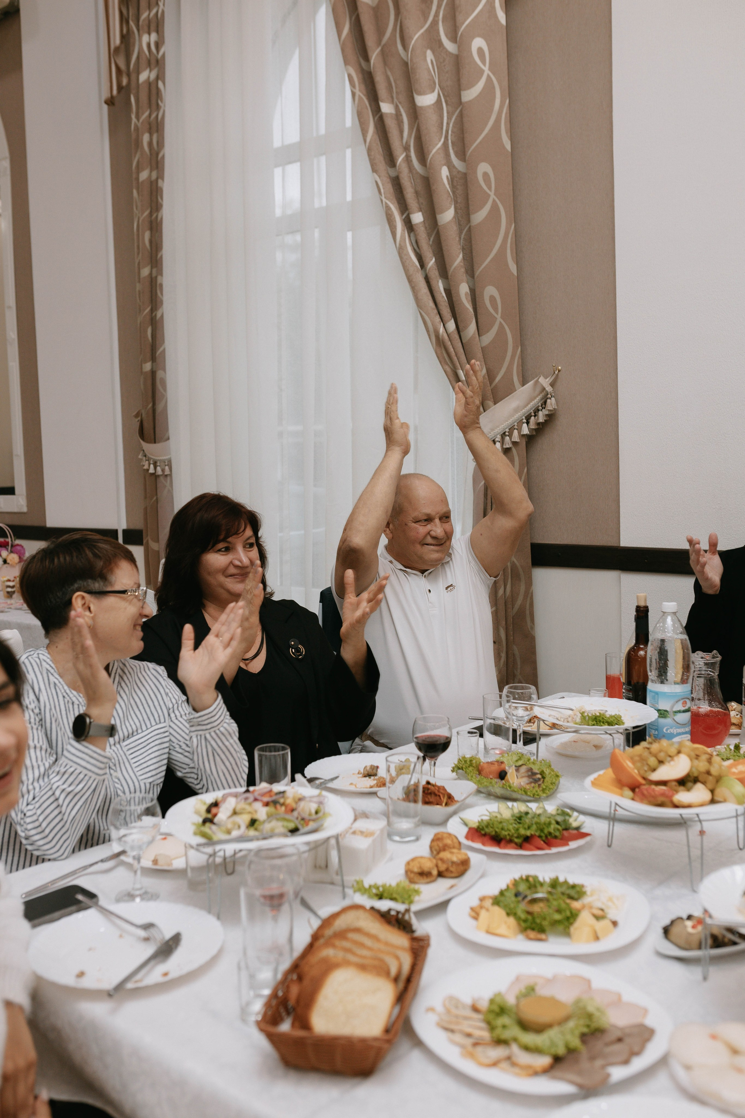 День рождения Афины. Главная