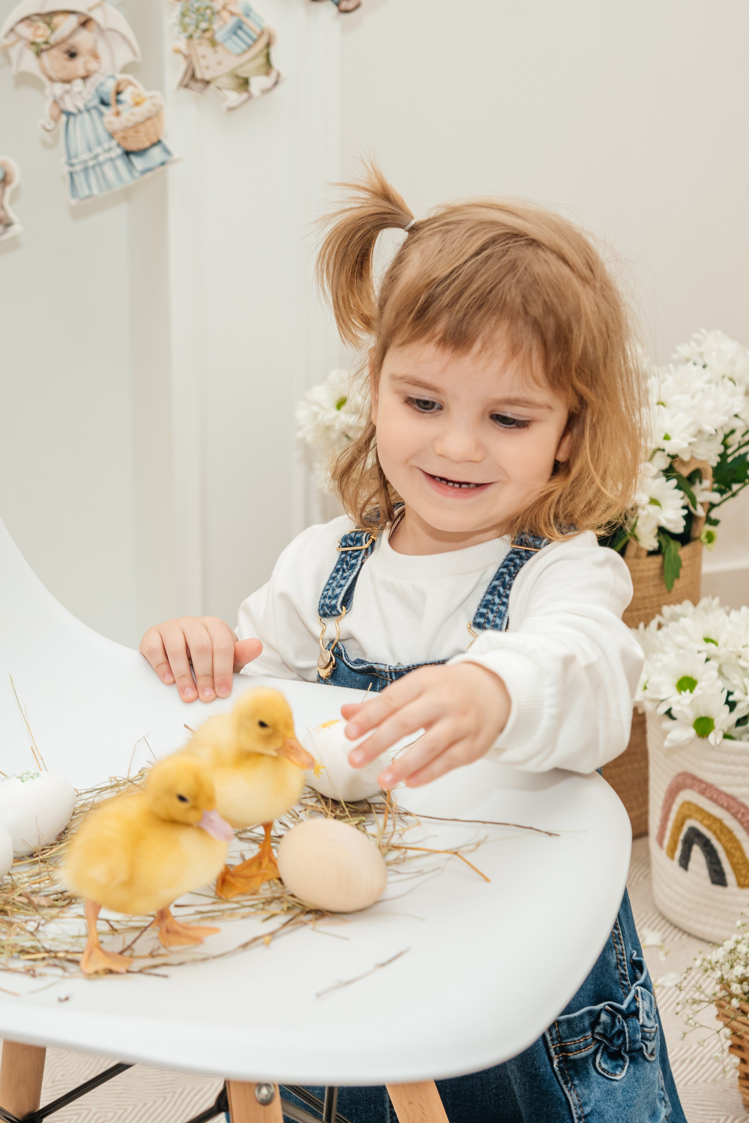 Фотодень с уточками. Свадебный и семейный фотограф в Москве Елена Брюханова