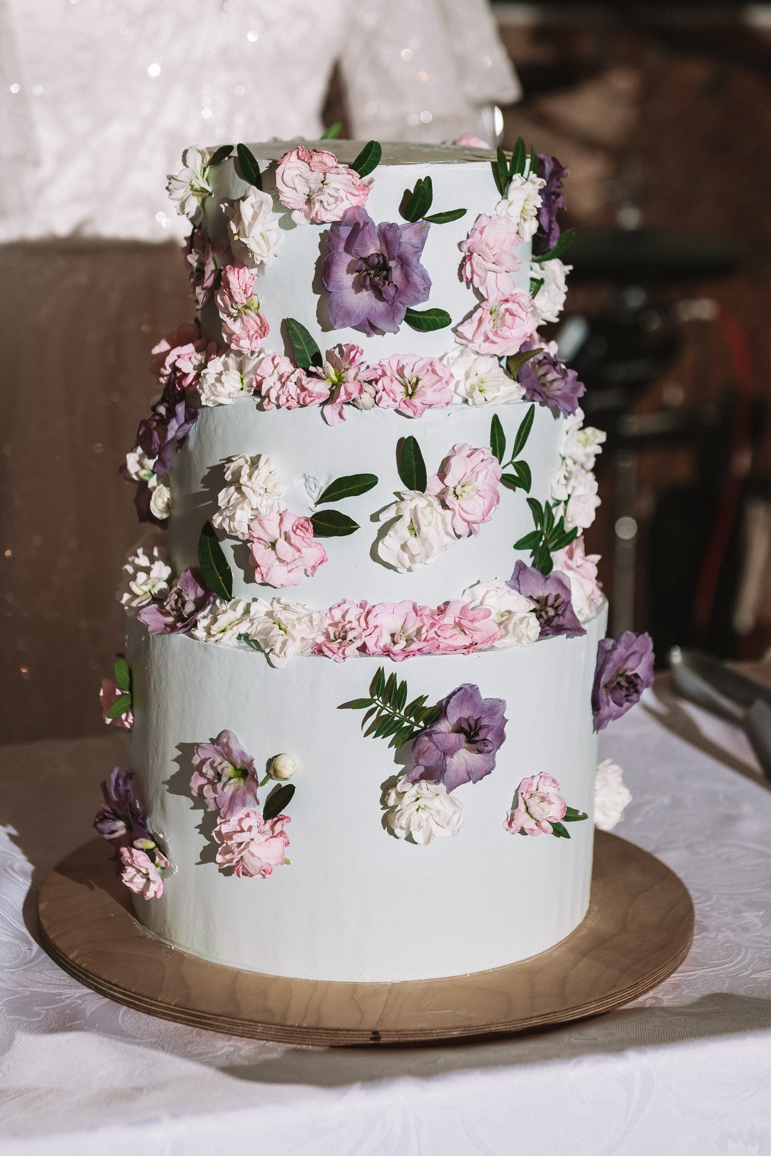 Кристина + Дмитрий. Свадебный и семейный фотограф в Волгограде Олеся Лисицкая