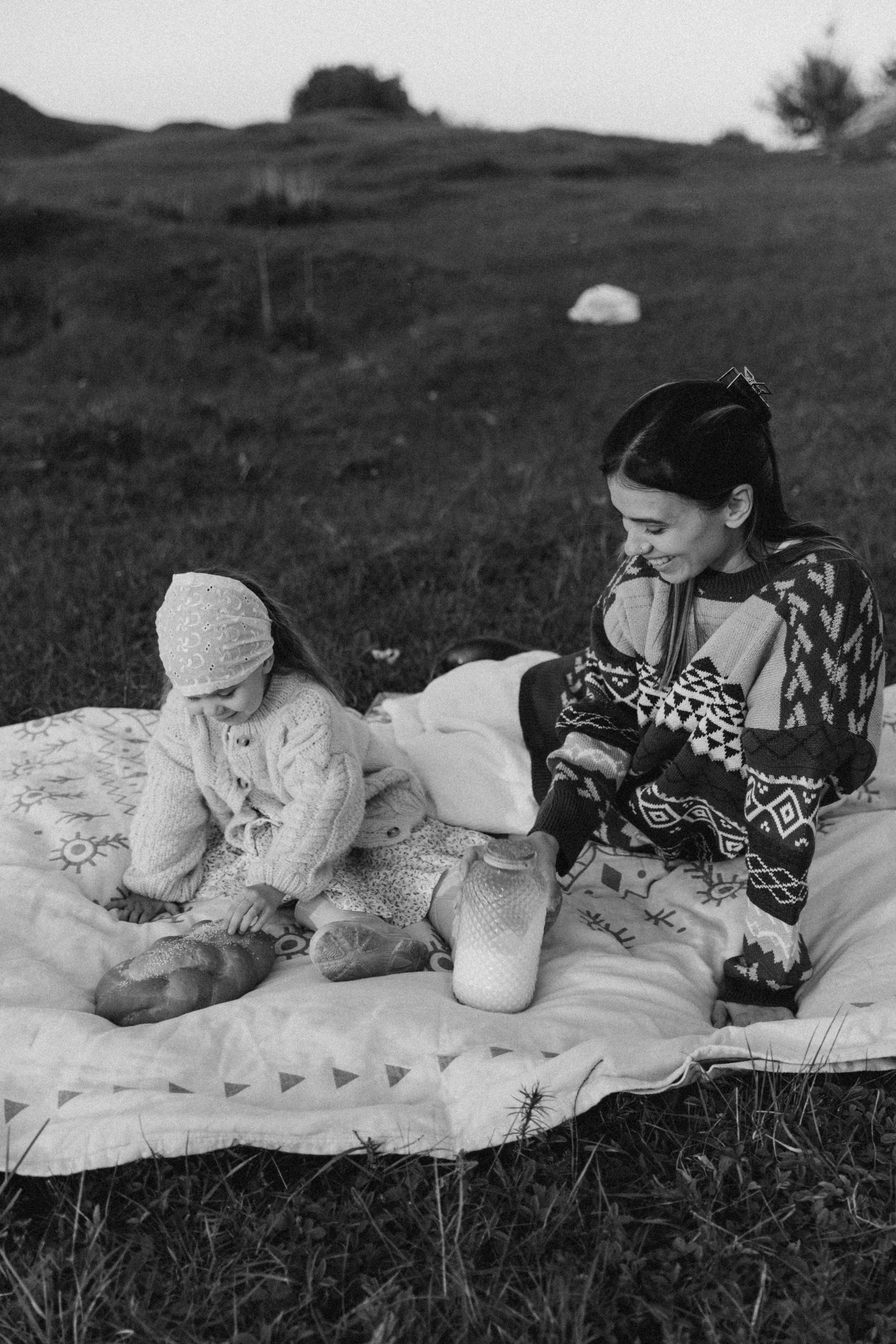 Маша и Мира. Фотограф Ульяна Дивина в Нижнем Новгороде и Нижегородской области