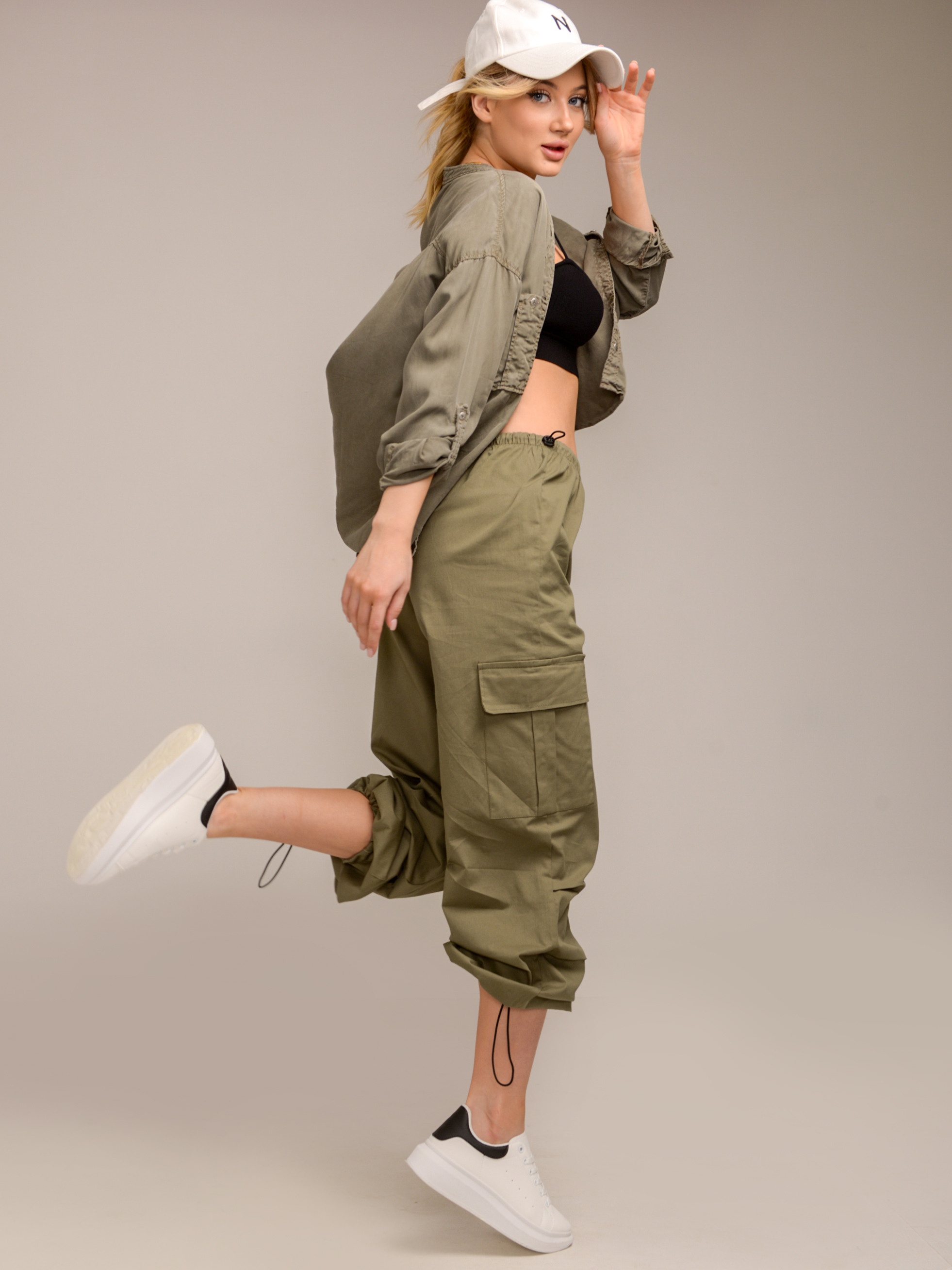 Майя. Фотосъемка для маркетплейс в Краснодаре