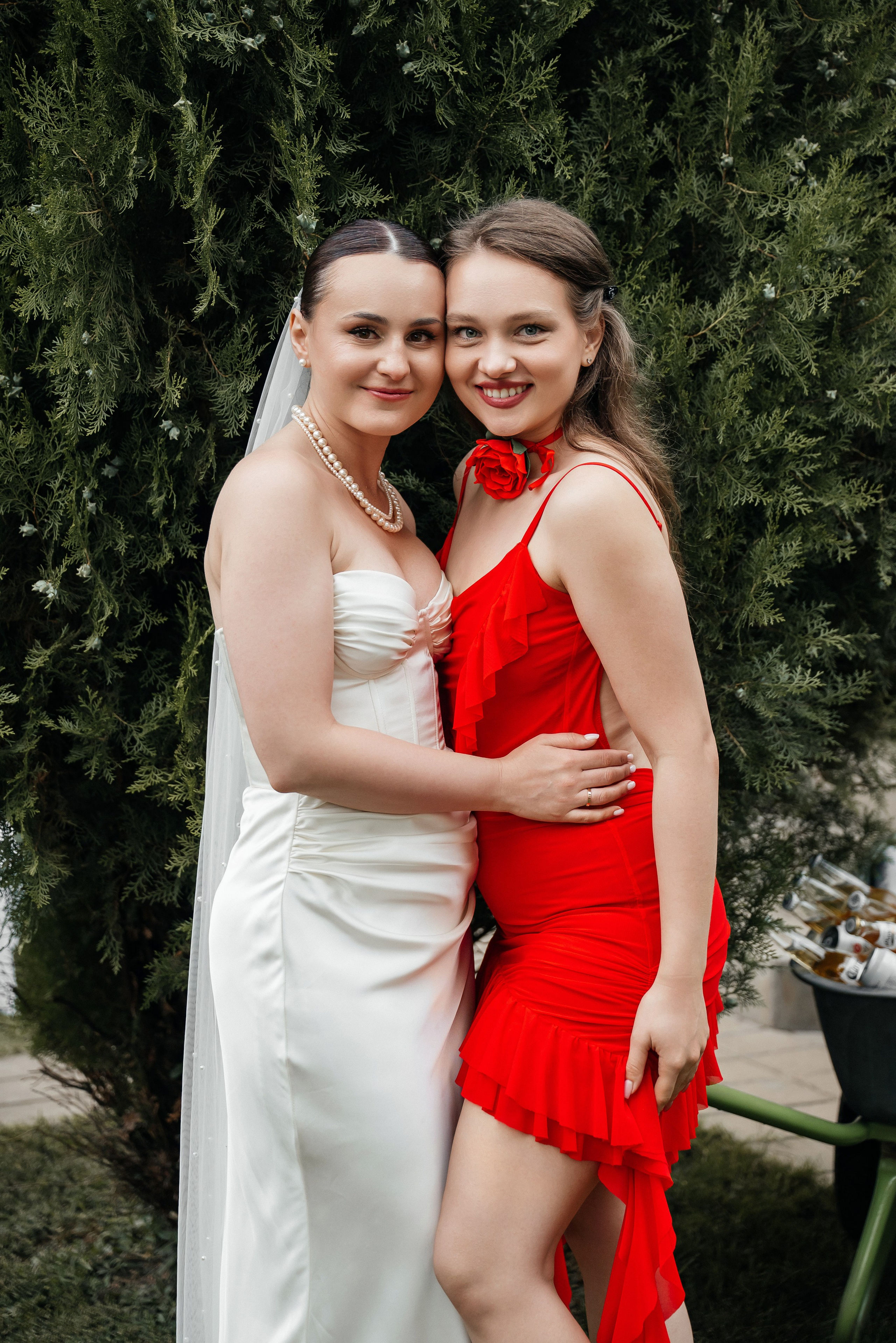 «Свадьба Даши и Артема». Школьный фотограф в Валуйках. Фотосессии для выпускников и изготовление выпускных альбомов в городе Валуйки и в Белгородской области