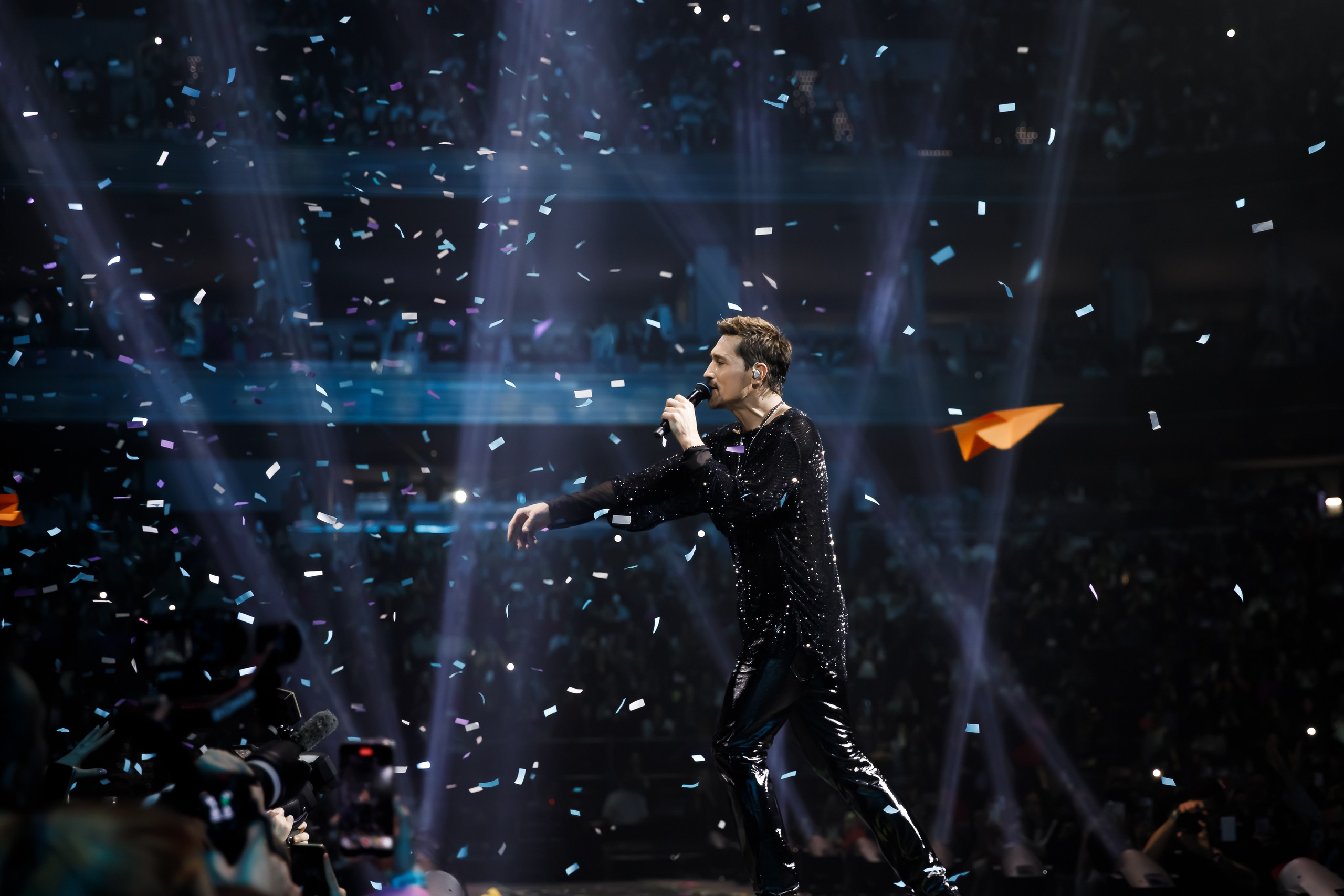 ДИМА БИЛАН 14.02.25. Катерина Киреева — фотограф в Москве