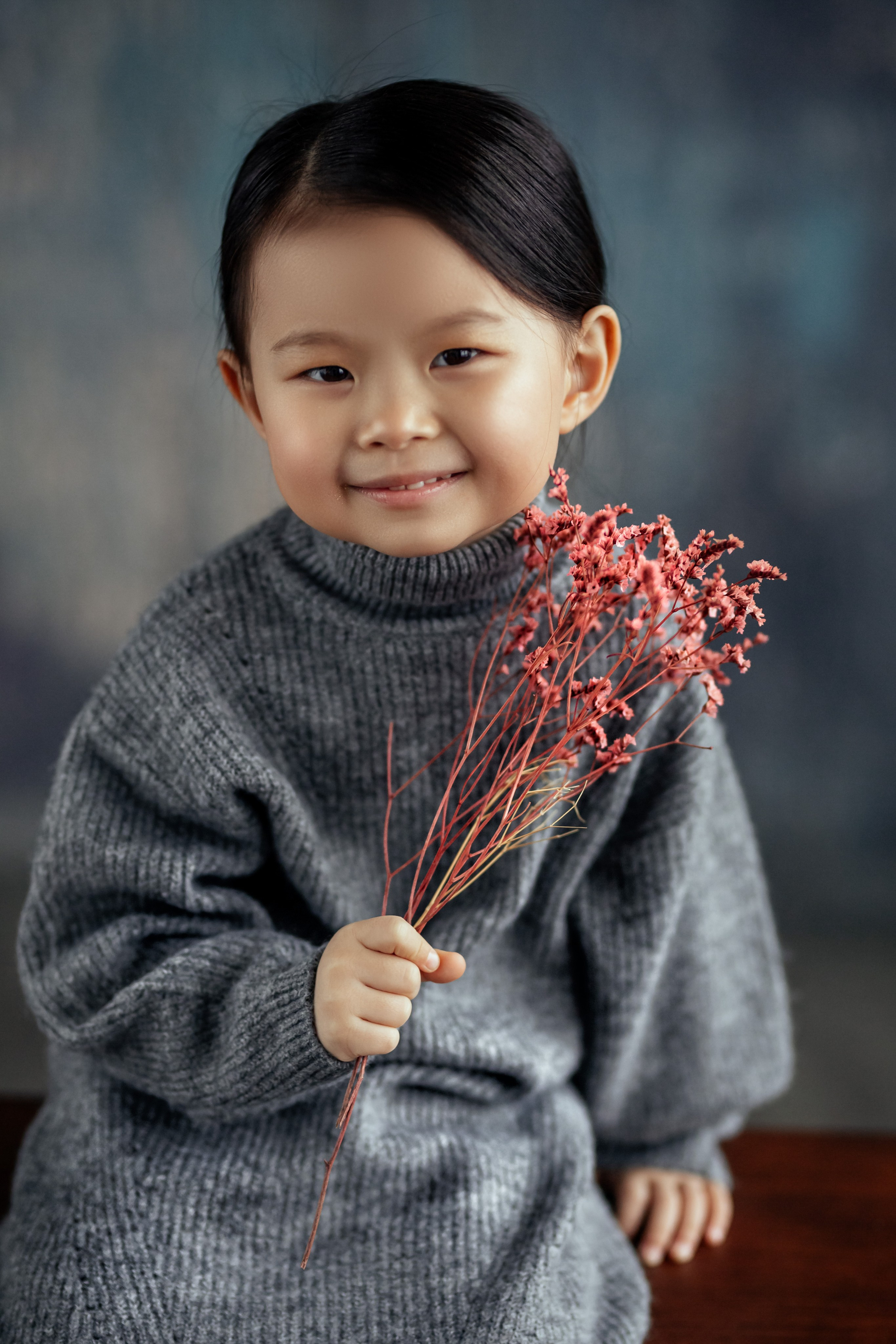 ДЕТСКИЙ ПОРТРЕТ. Катерина Киреева — фотограф в Москве