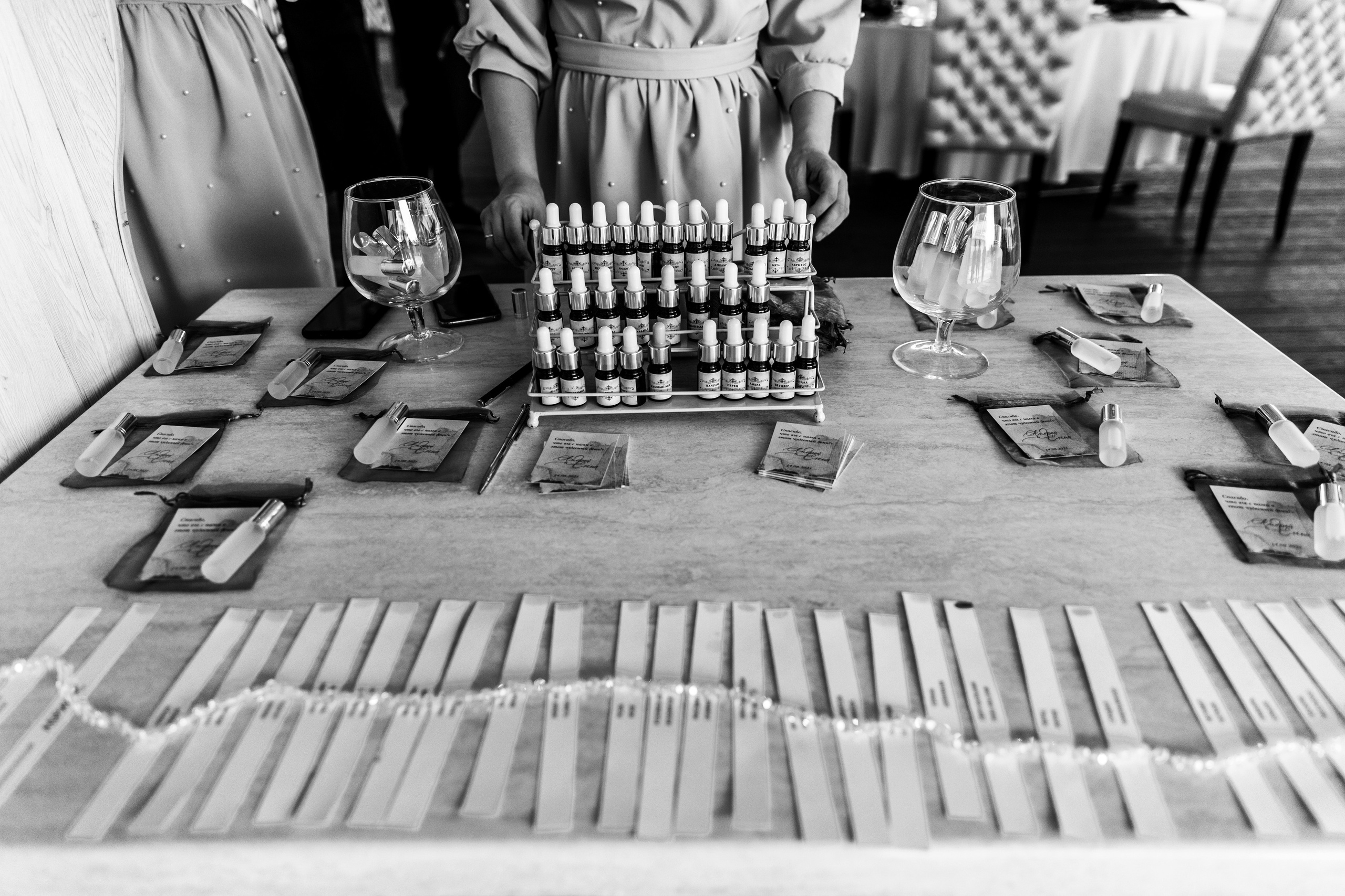 Andrey & Lena. Главная