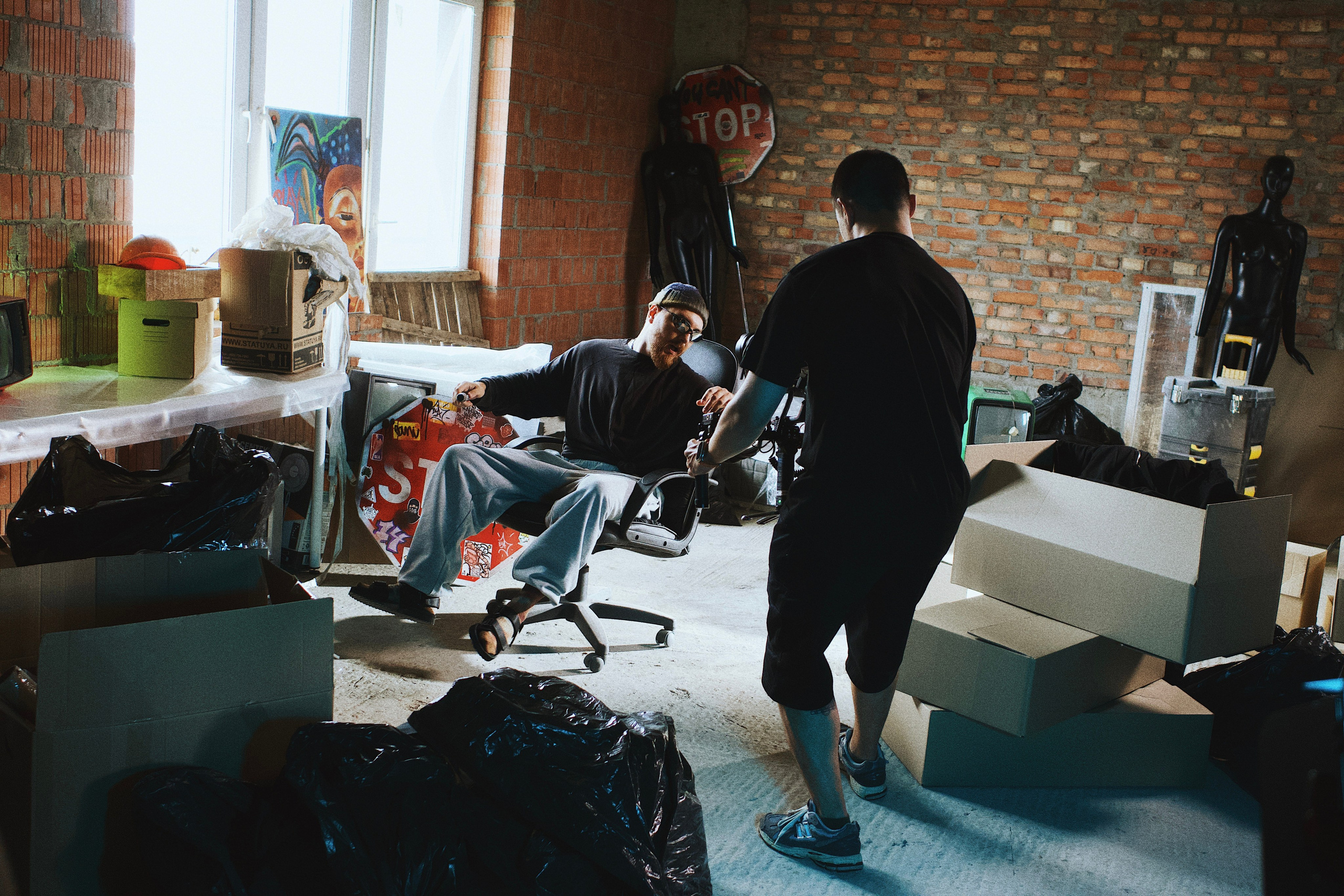 Loqiemean. Photokoval.ru