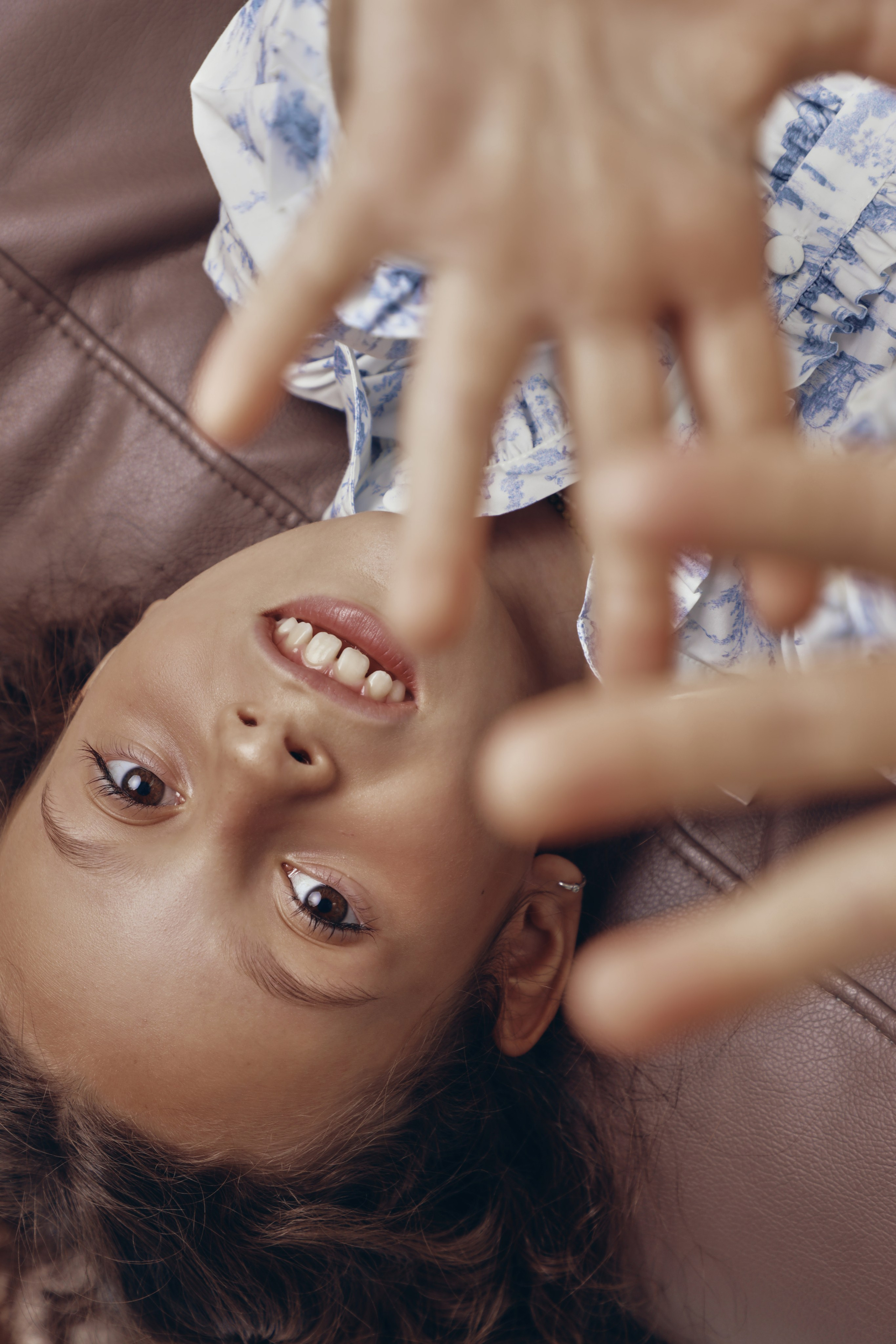 Mia. Фотограф Елена Вороха. Москва