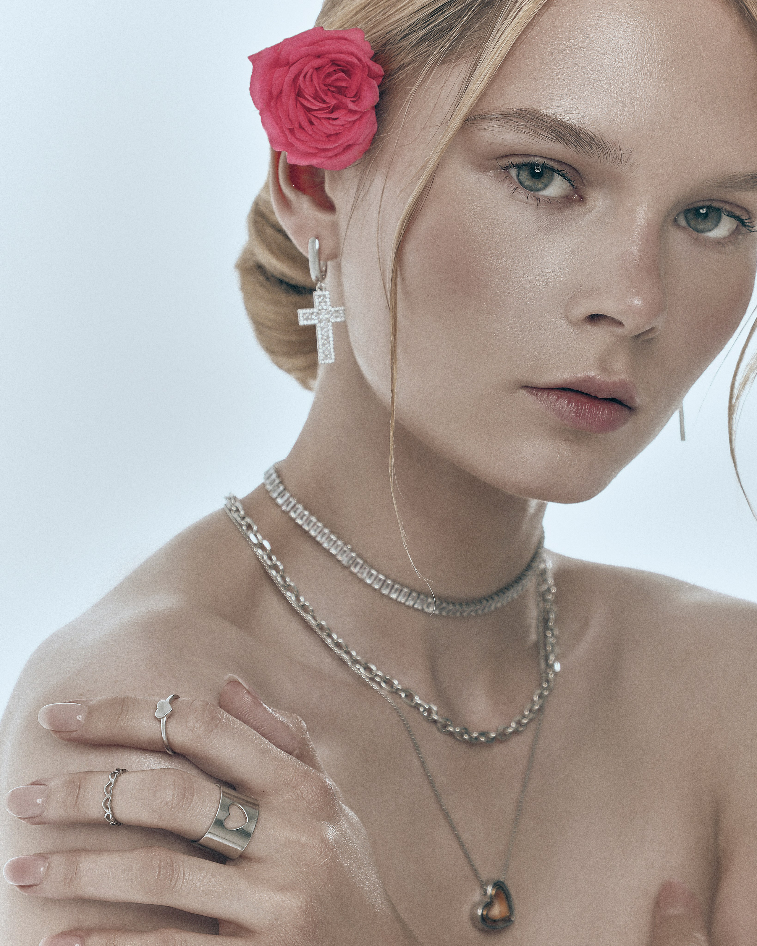 ALX JWLR. Фотограф Елена Вороха. Москва