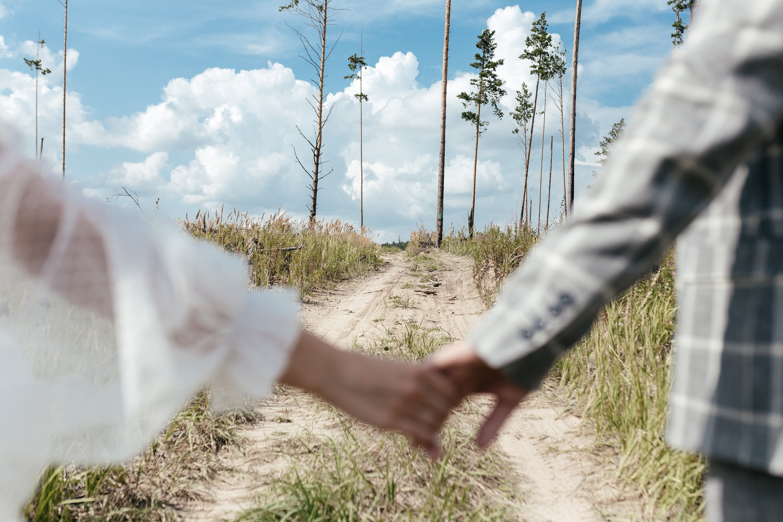 Свадьба. Главная