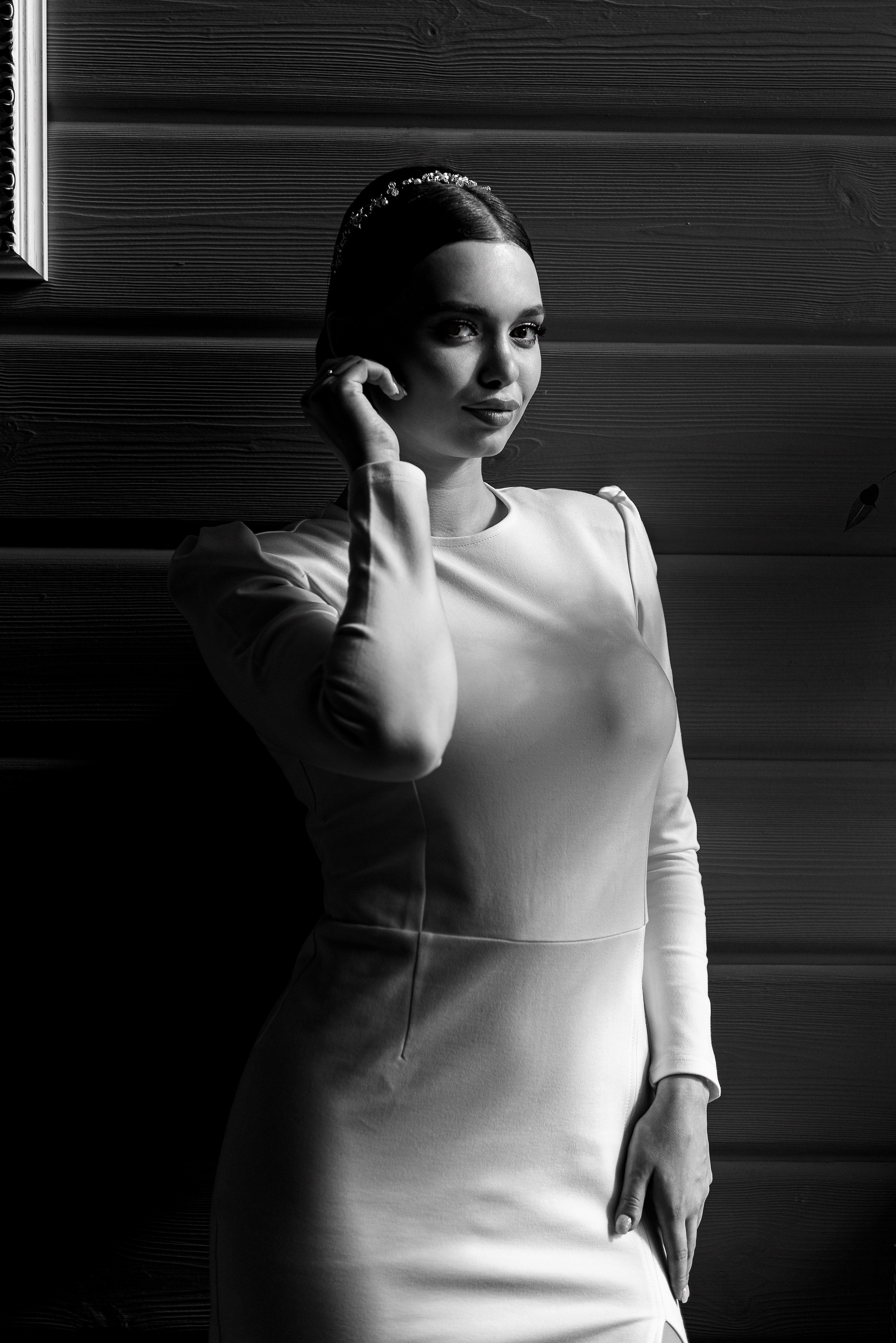 Дима и Даша. Свадебный фотограф Марина Жемчужникова в Москве и в Белгороде