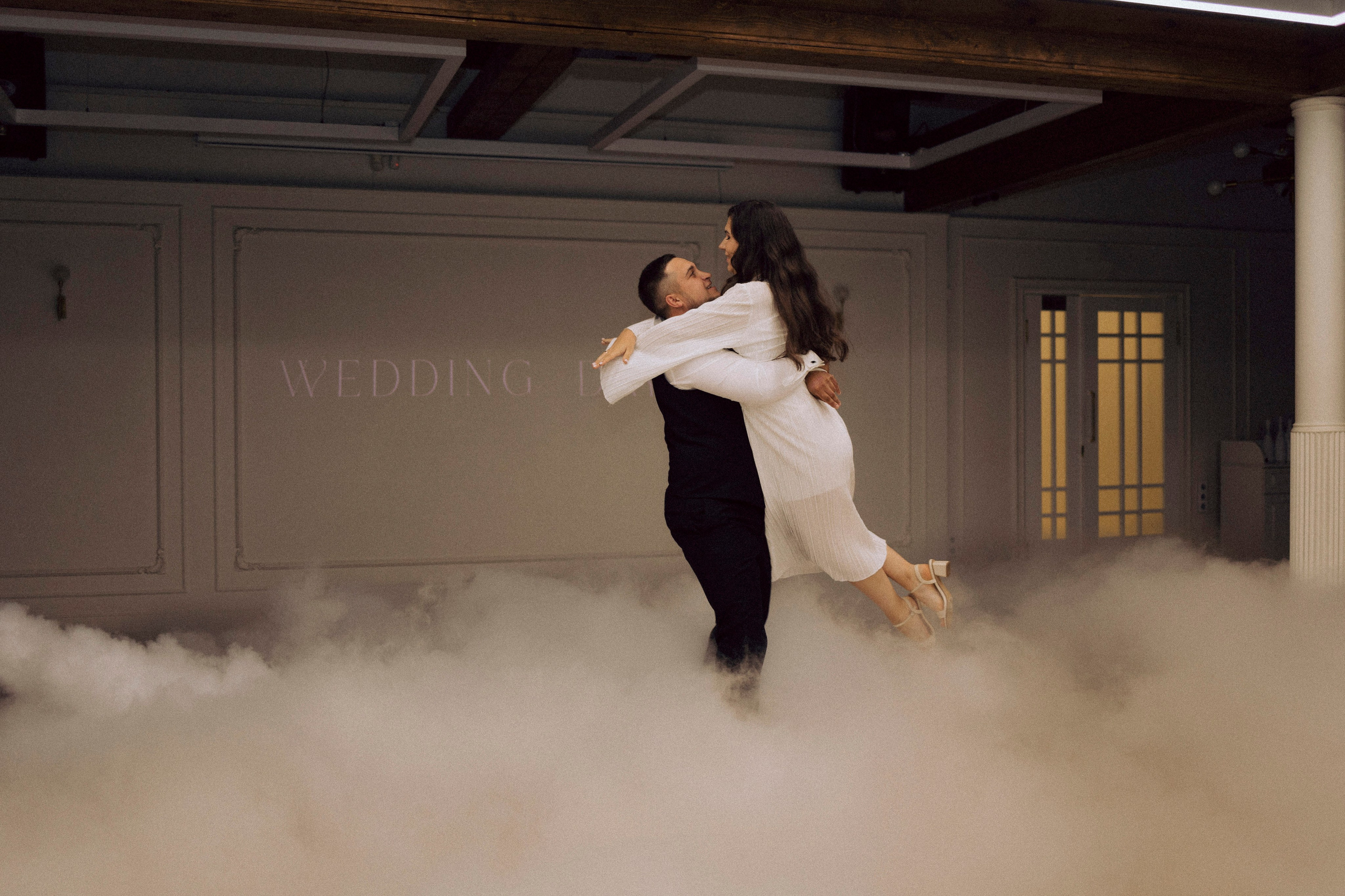 Алексей и Ксения. Свадебный и портретный фотограф Тюмень