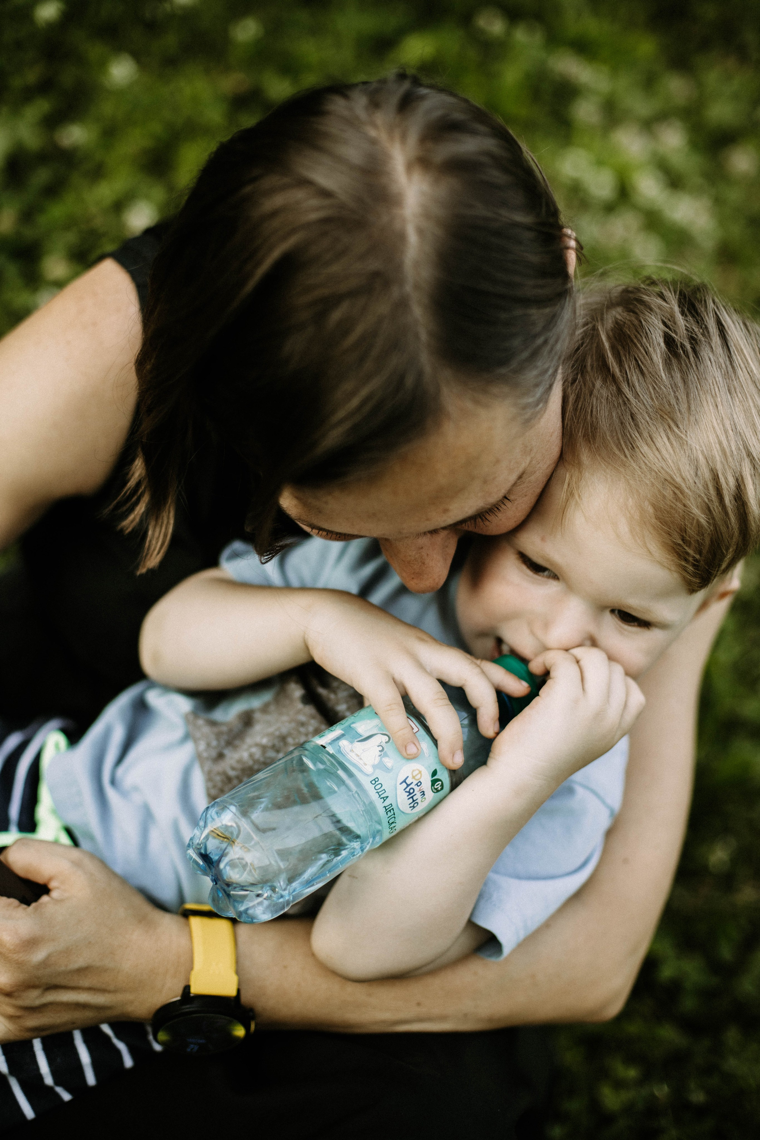 Сева. Ворсма. Фотограф в Нижнем Новгороде