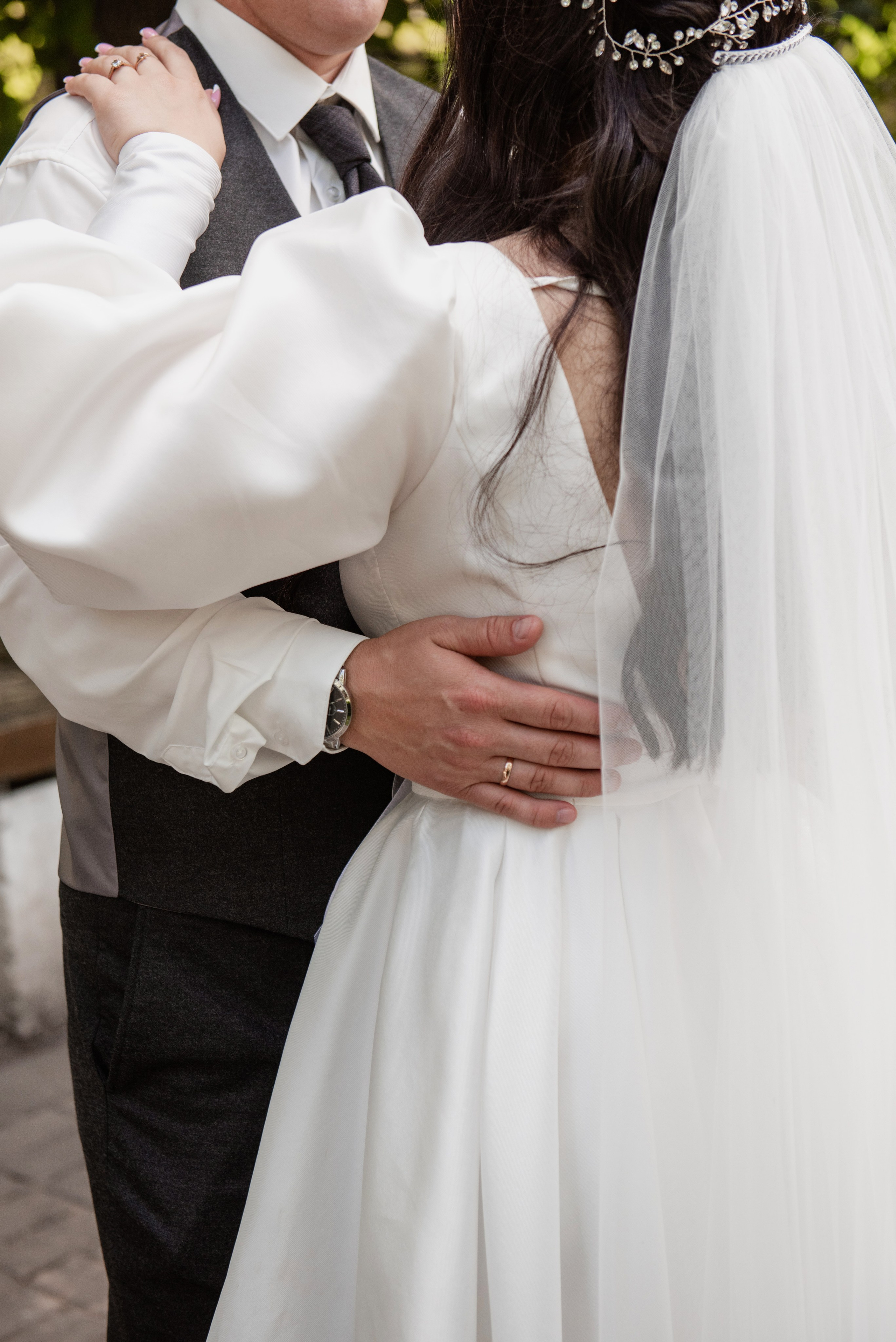 Иван и Юлия. Семейный и свадебный фотограф в Ельце Юлия Дякина