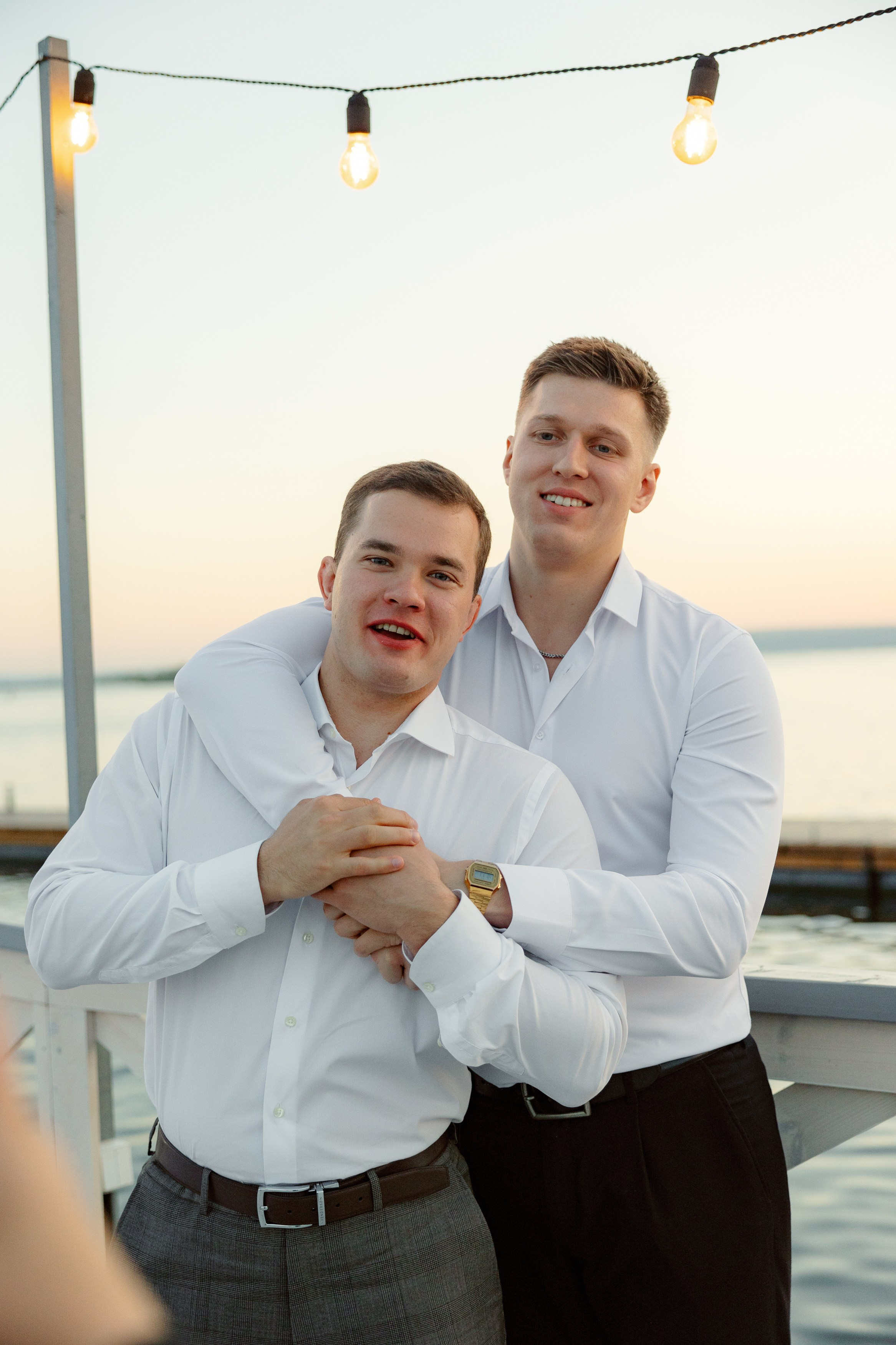 Артур & Дилия. Коммерческий и Репортажный фотограф Казань Москва