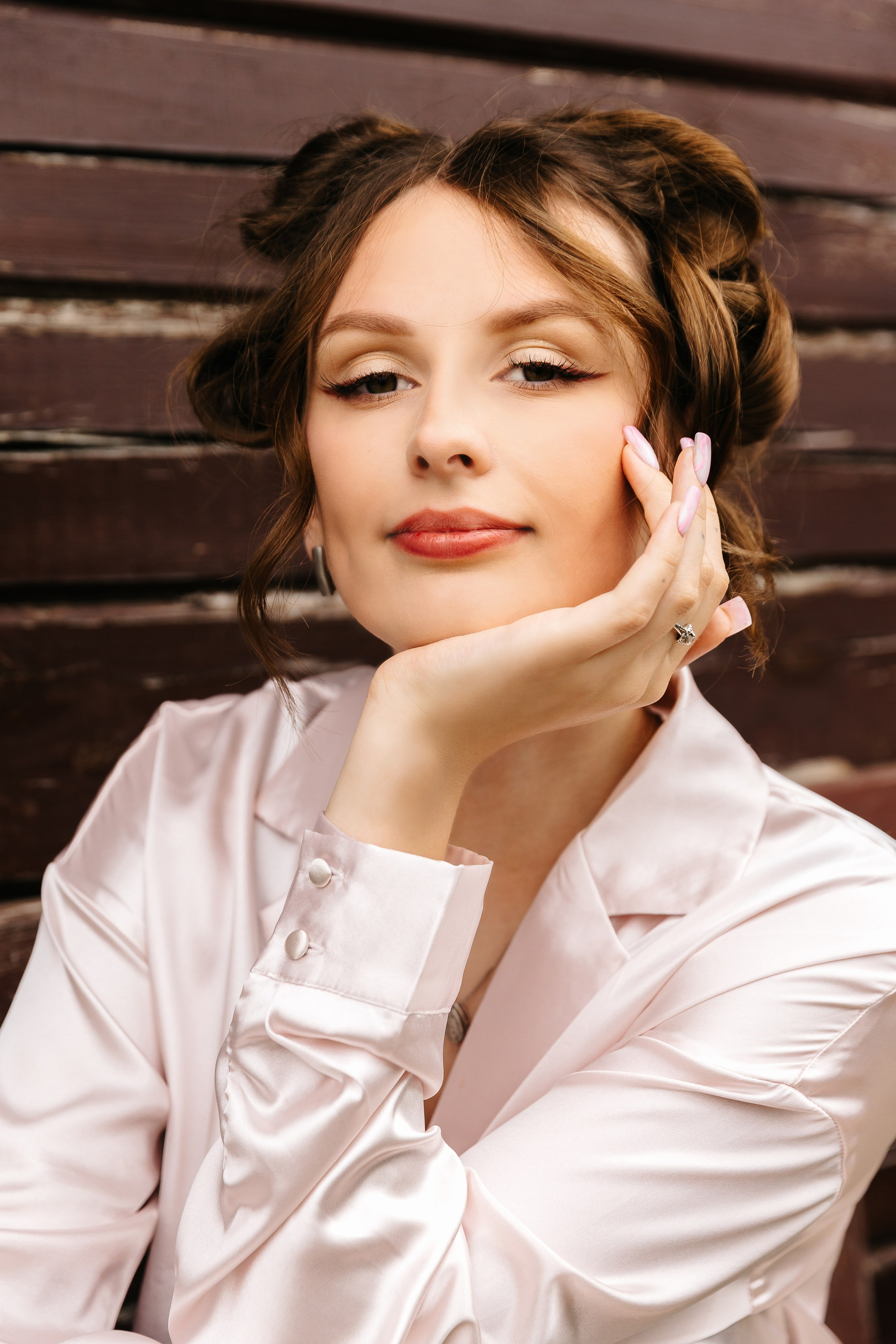 Елизавета и Владислав. Главная