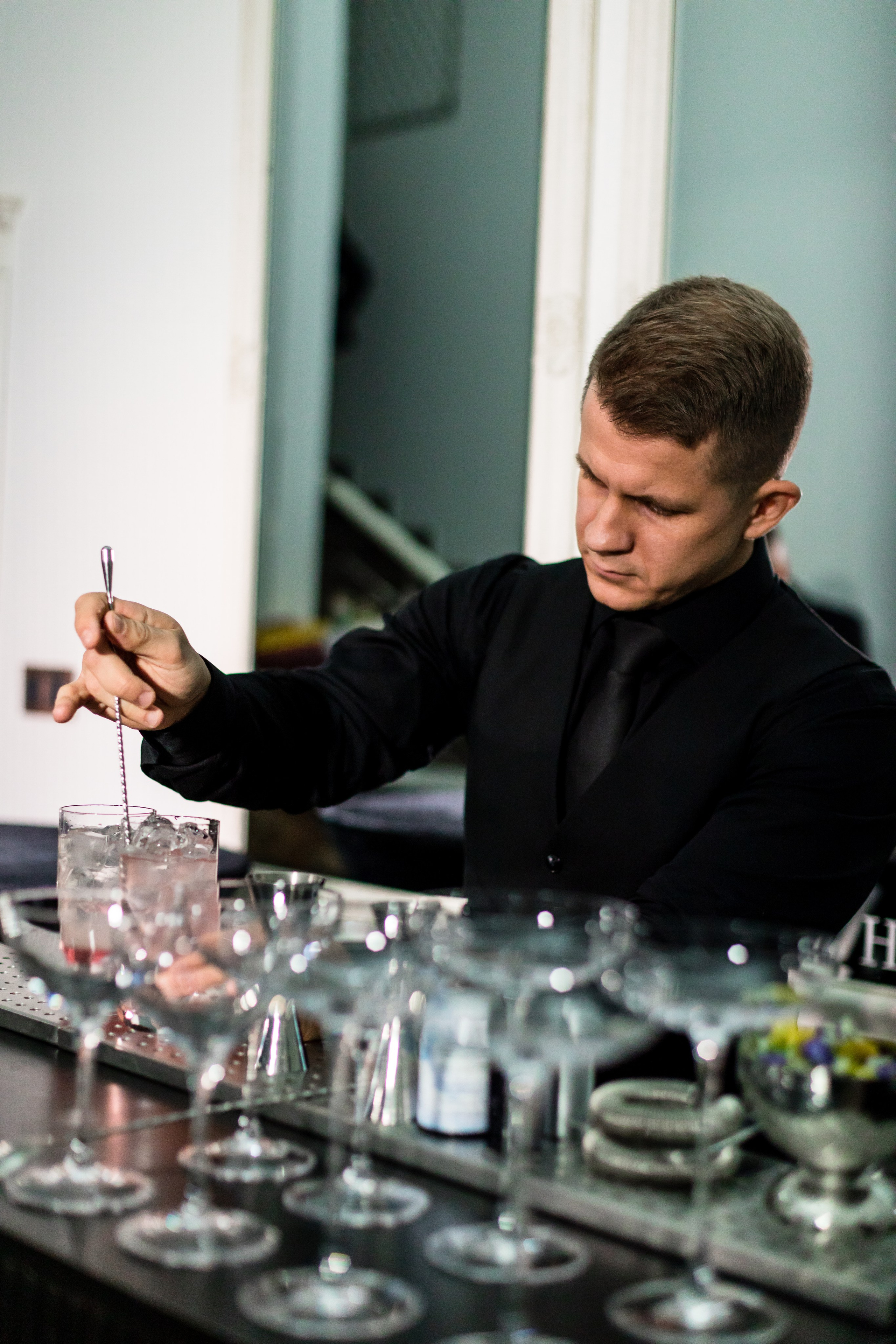 Ольга и Сергей. Главная