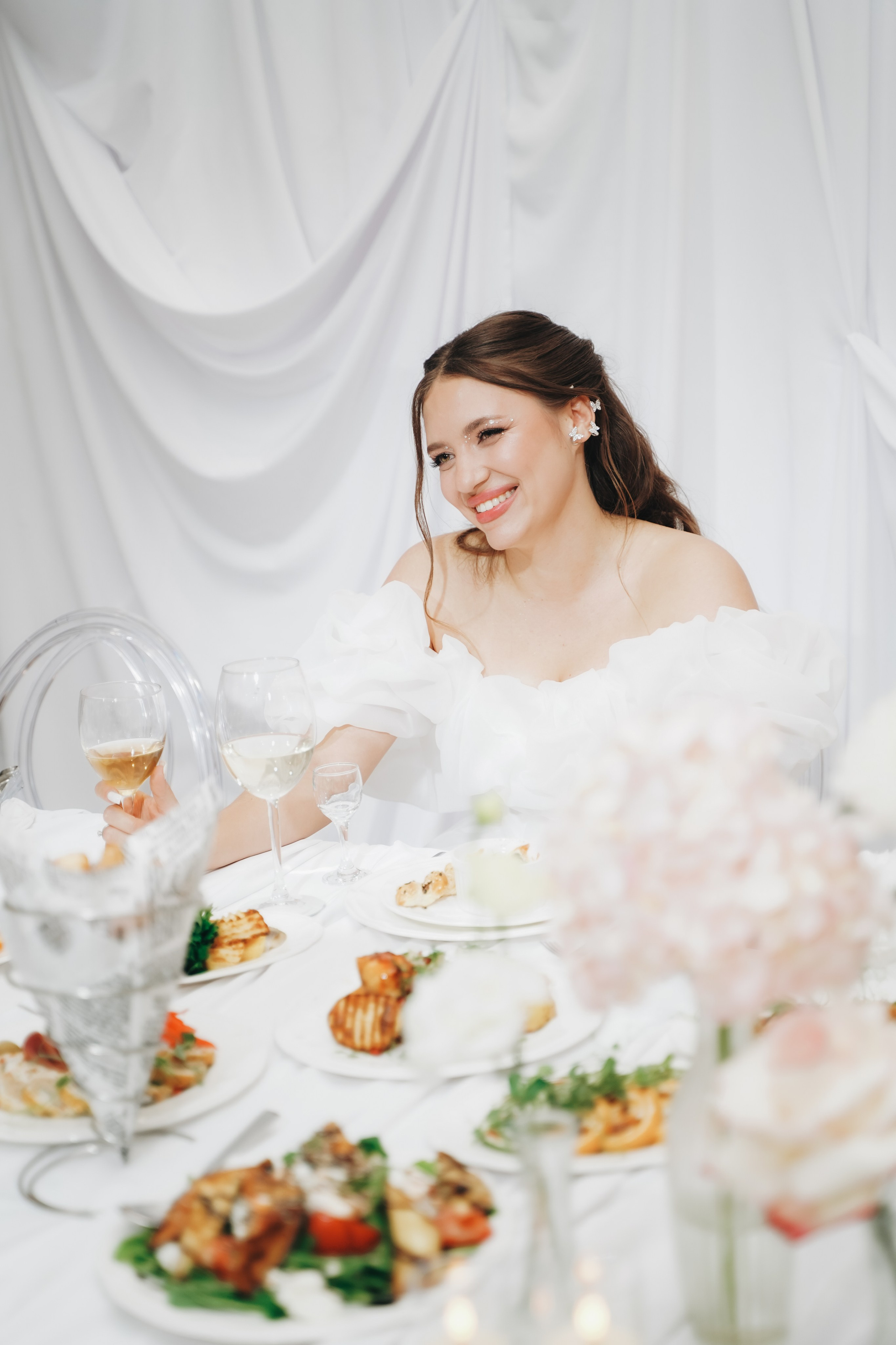 Wedding day. Фото и видео для вас в Астрахани!