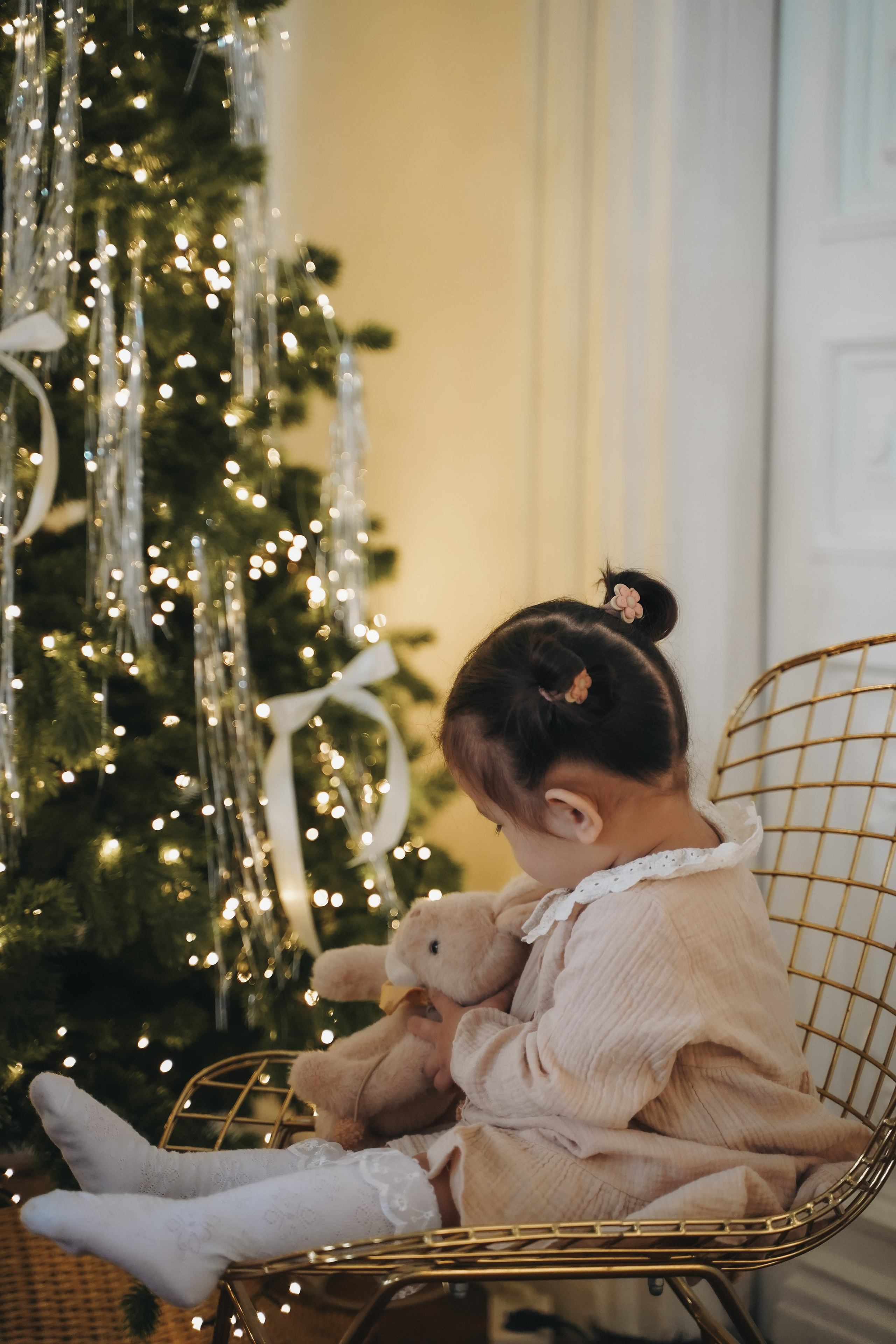 New Year съемка. Фото и видео для вас в Астрахани!