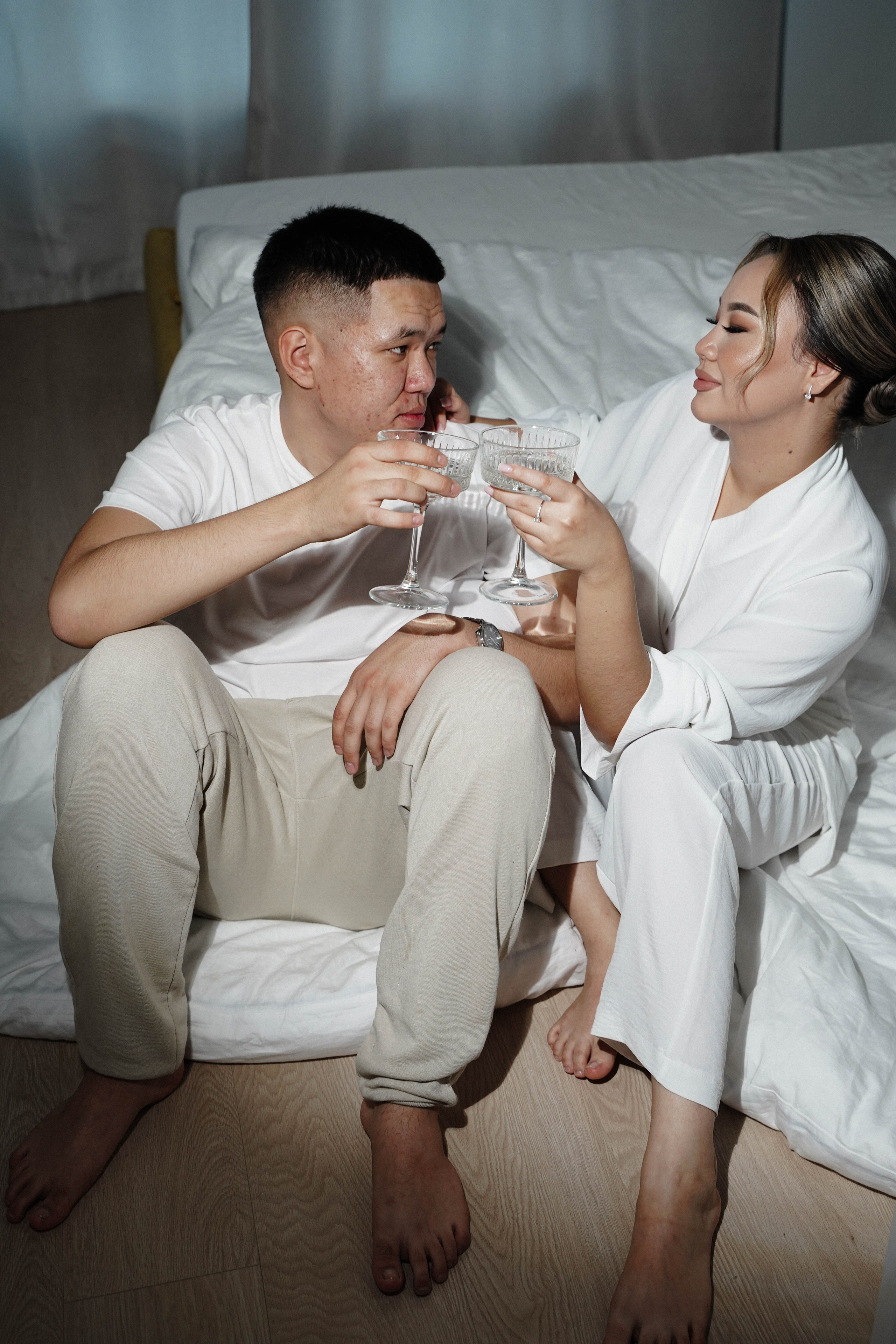 Эльнар Азалия 16/11/24. Фото и видео для вас в Астрахани!