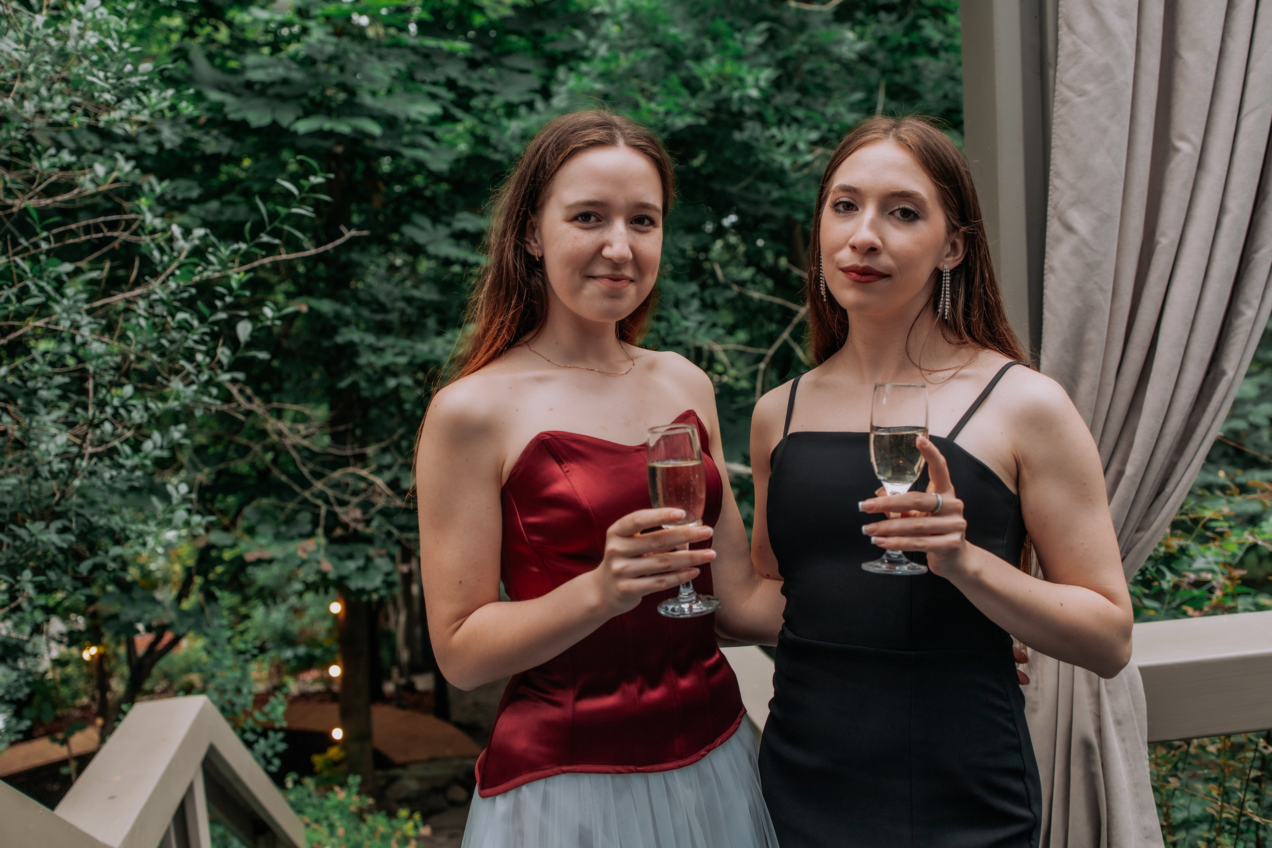 РЕПОРТАЖ. АННА ТРУНОВА | ФОТОГРАФ ЗВЁЗД