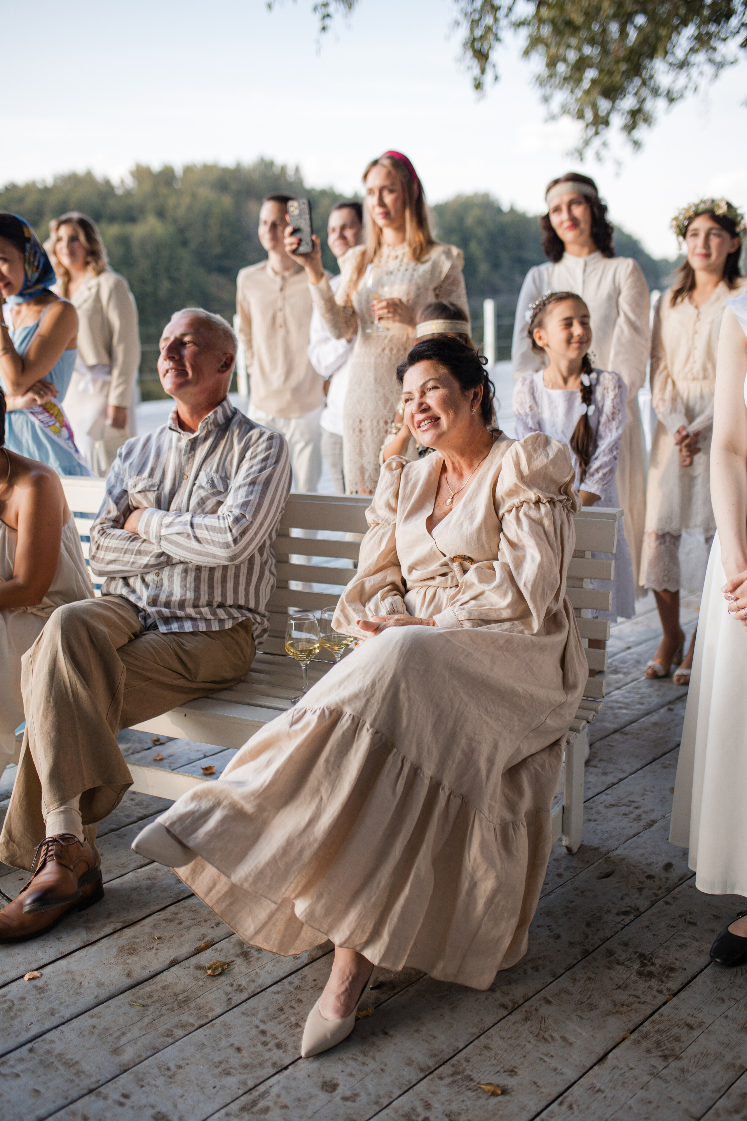 September do you remember. Фотограф в Москве Вероника Иньякова