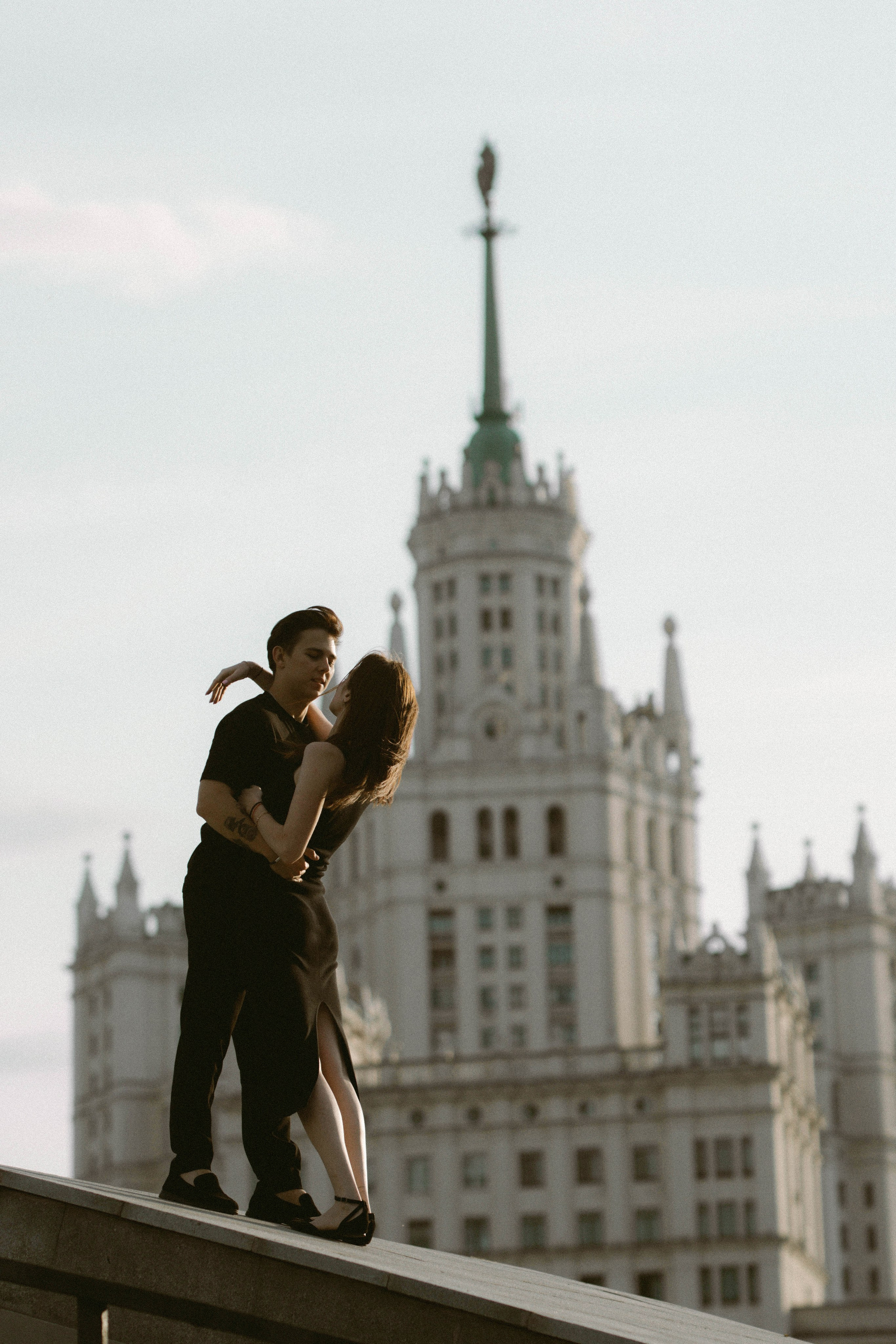 Портретный фотограф в Москве Сукач Мария