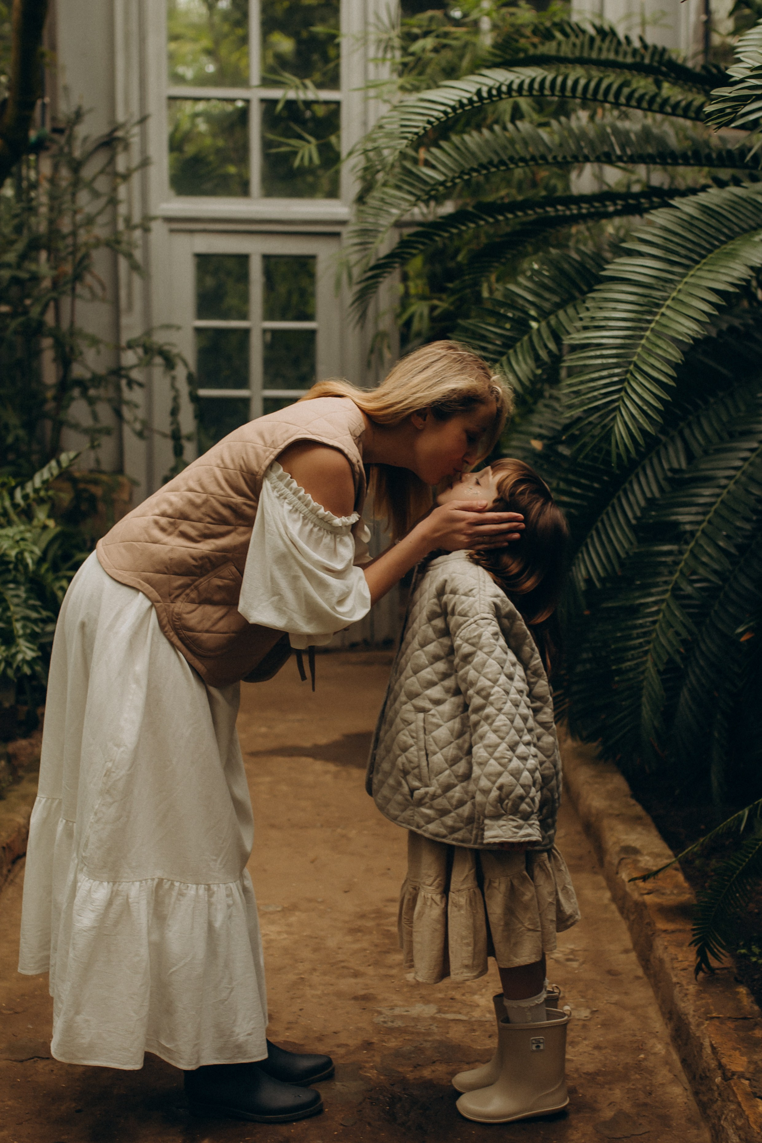 Оранжерея. Ваш фотограф АНАстасия Земскова