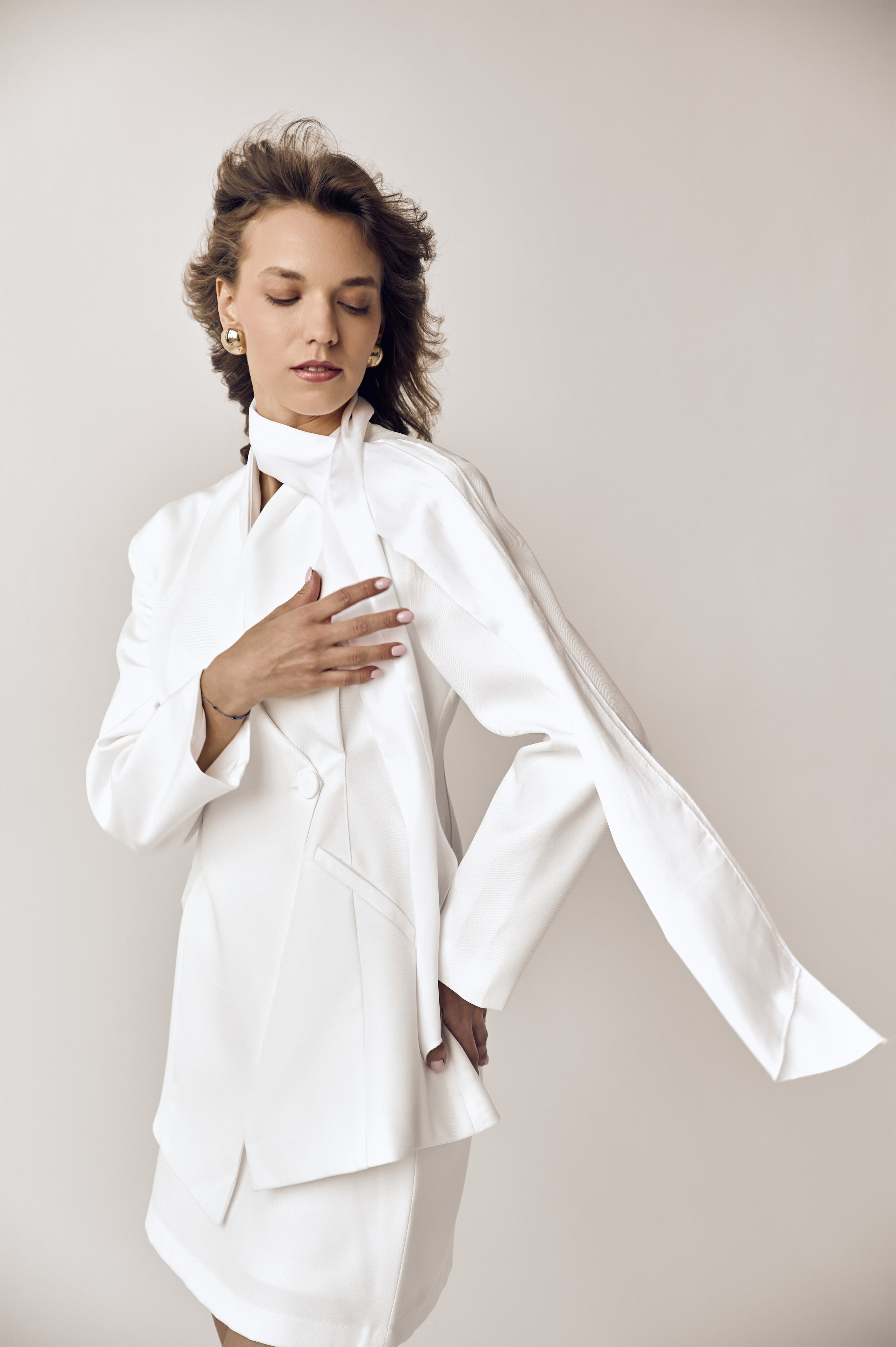 Настя. Фотограф Юлия Тоньшина