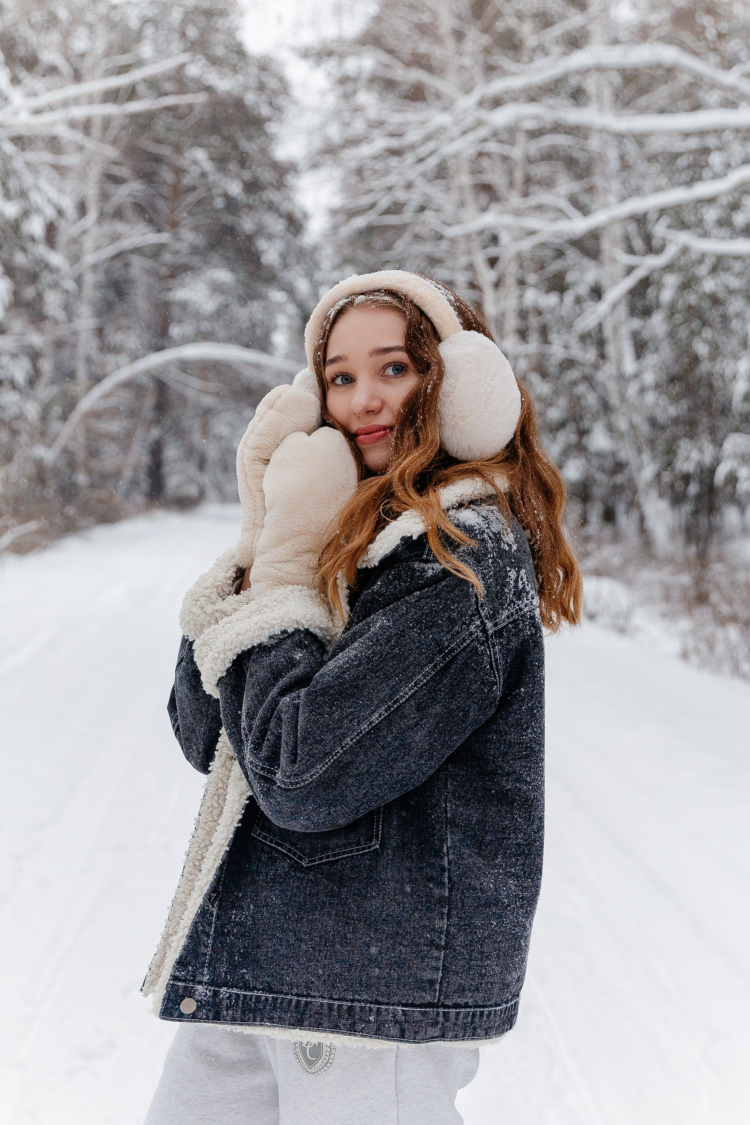 Семья Фестер. Семейный и свадебный фотограф в Южноуральске Екатерина Столярова