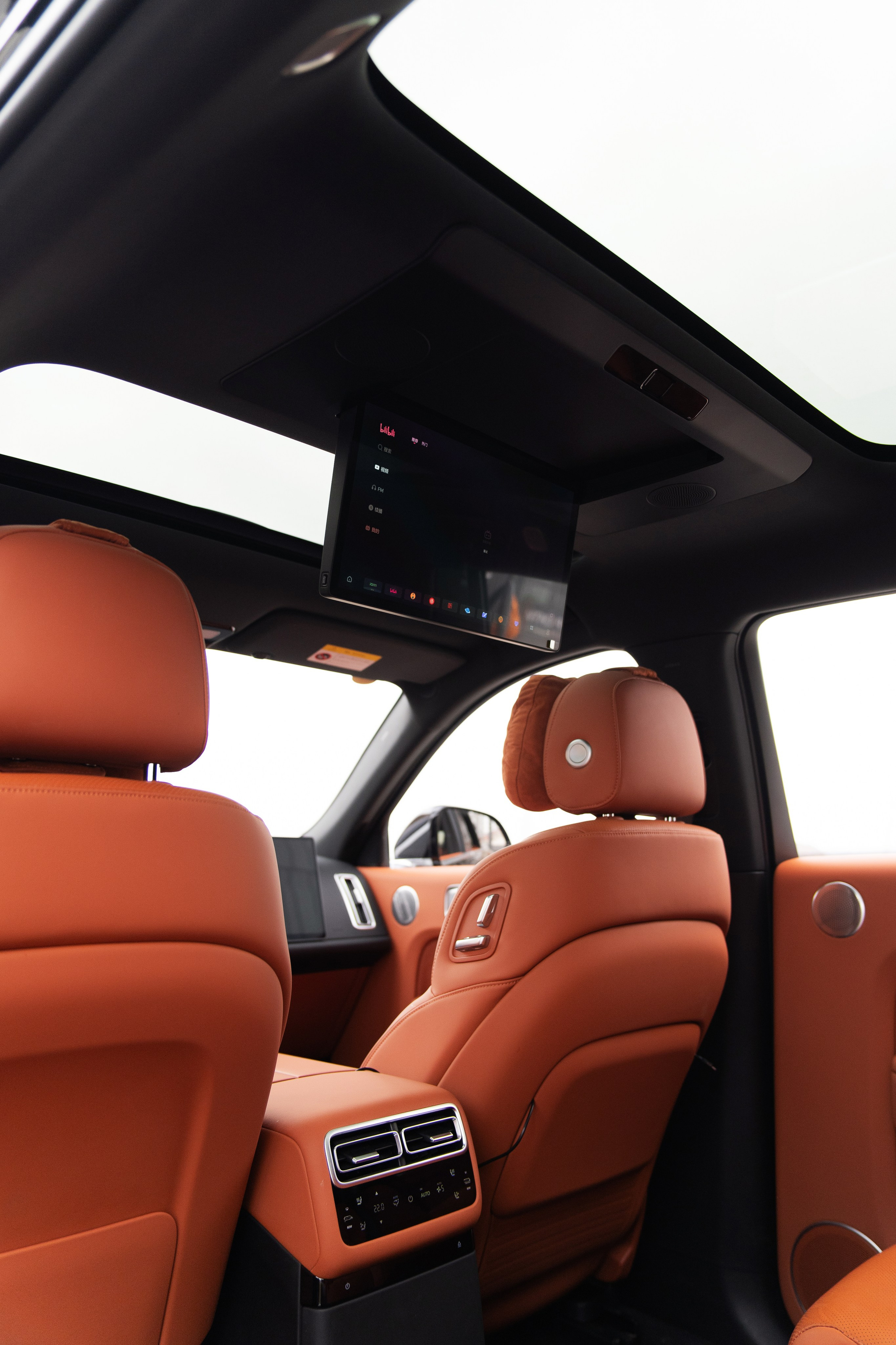 LiXiang L7. Автомобильный фотограф Светлана Усова