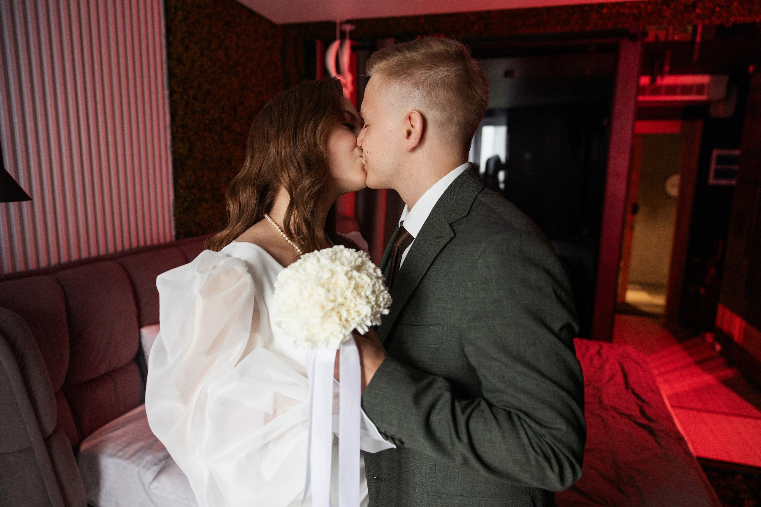 Леша и Лида. Свадебный фотограф в Санкт-Петербурге Рябикин Александр , занимаюсь св