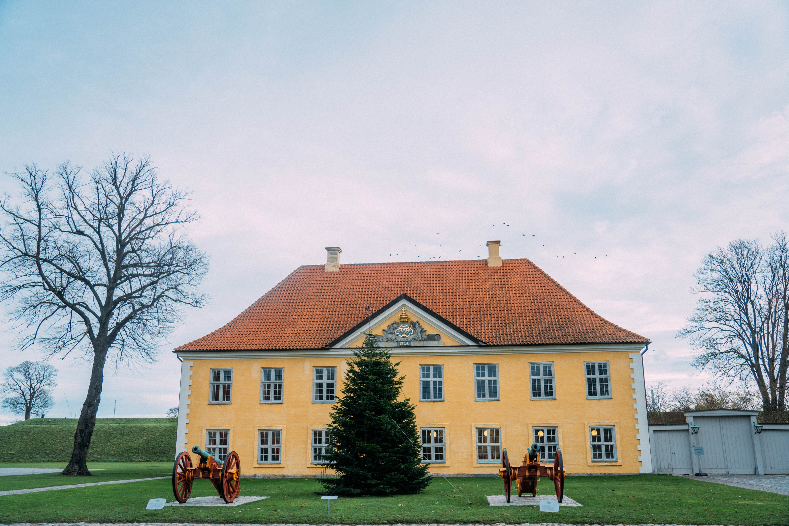 Дания. Фотографирую для себя, своей семьи и друзей!