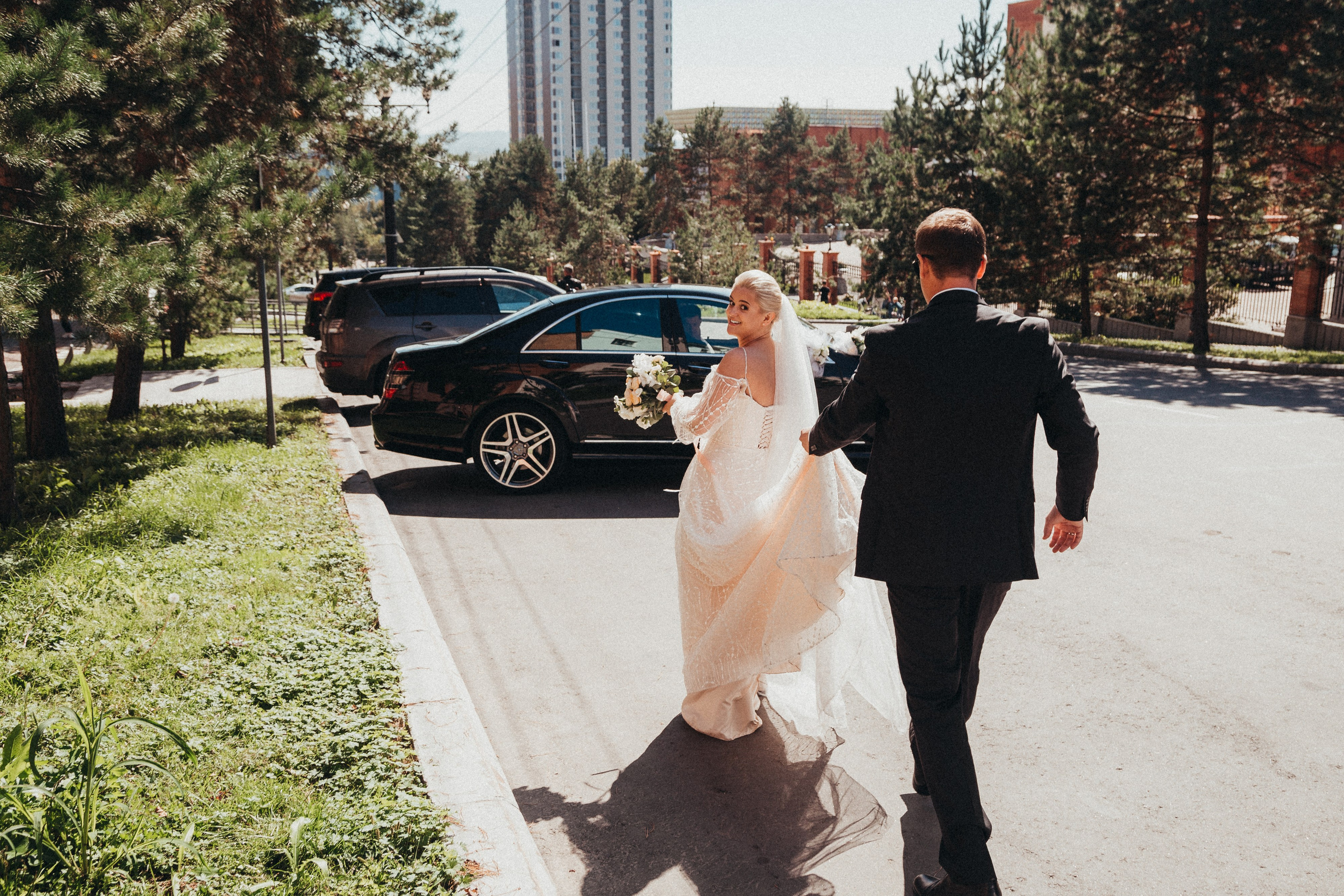 🖤. Екатерина Королева. Фотограф. Хабаровск