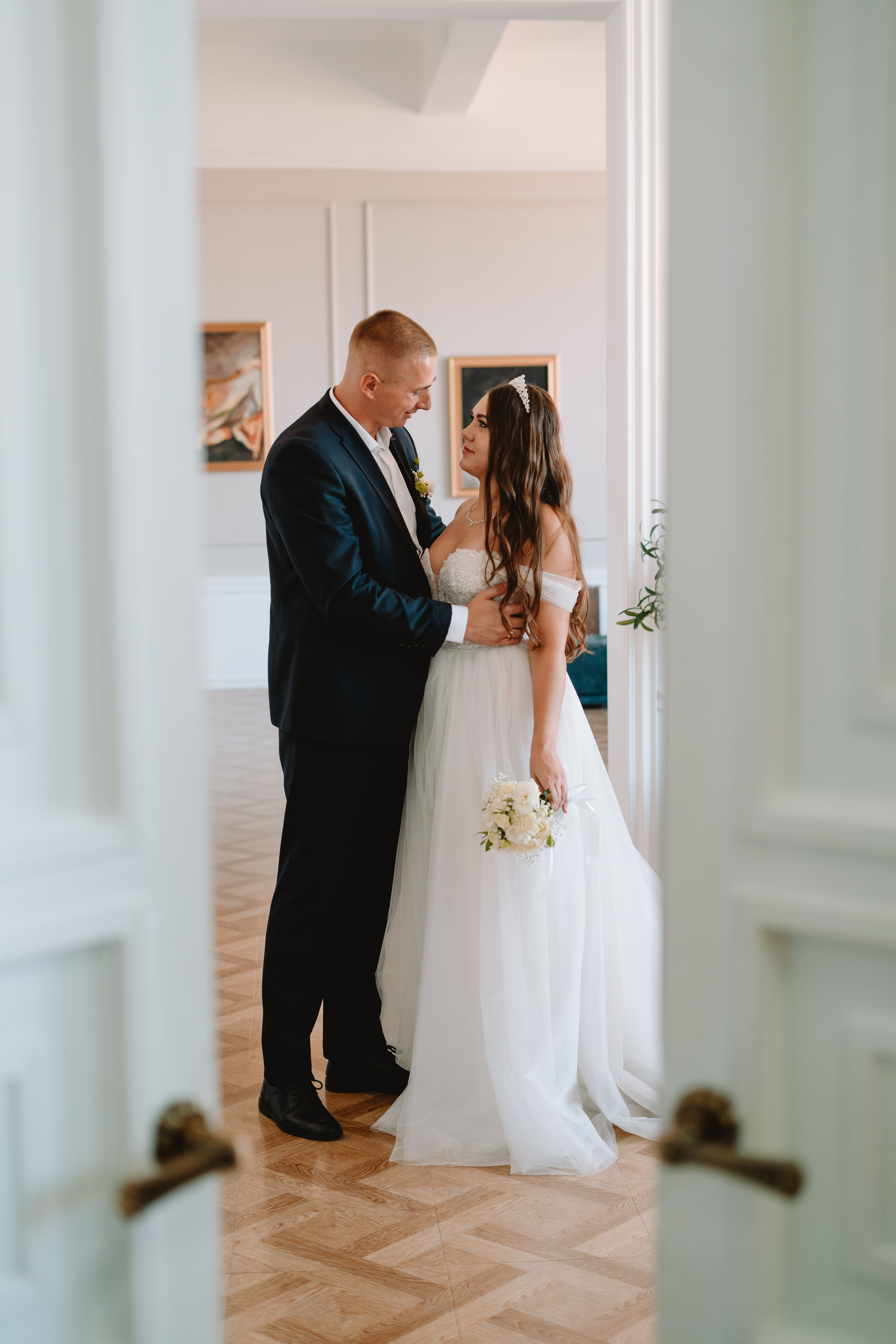 Марина и Иван. Фотограф Краснодар Виктория @Cinvimakes