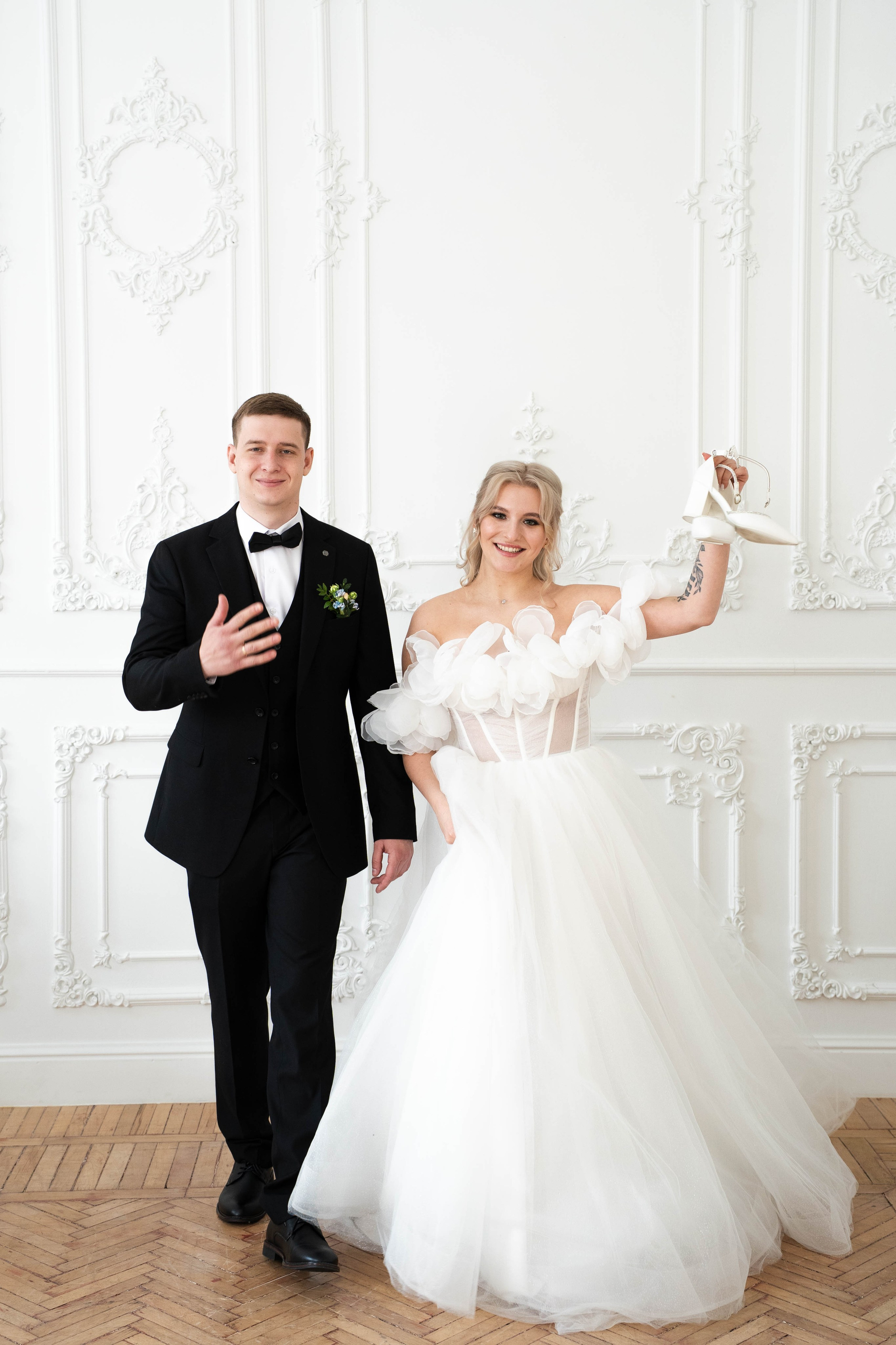 Анастасия и Владислав. Фотограф Краснодар Виктория @Cinvimakes