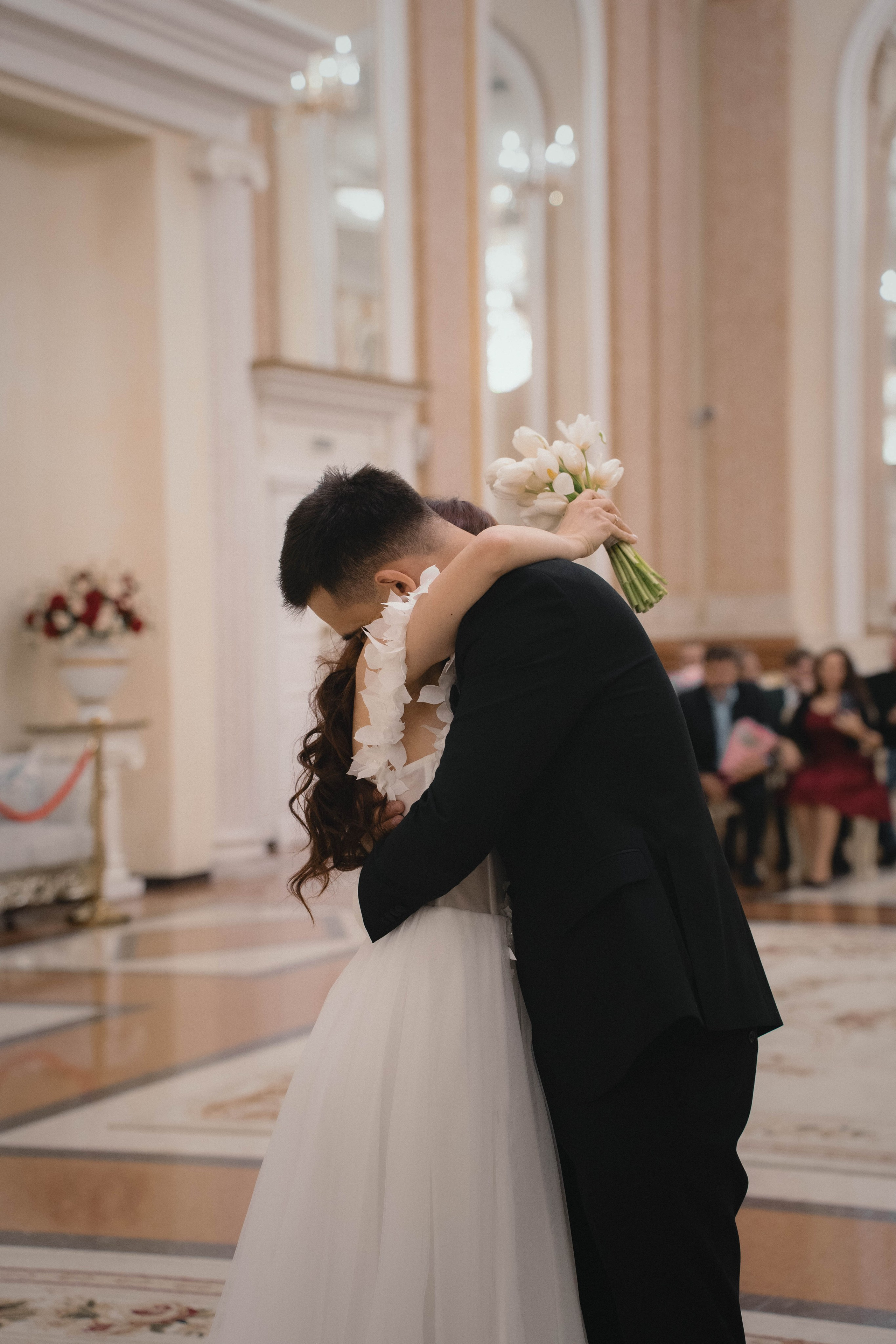 Сабина и Анатолий. Фотограф Краснодар Виктория @Cinvimakes