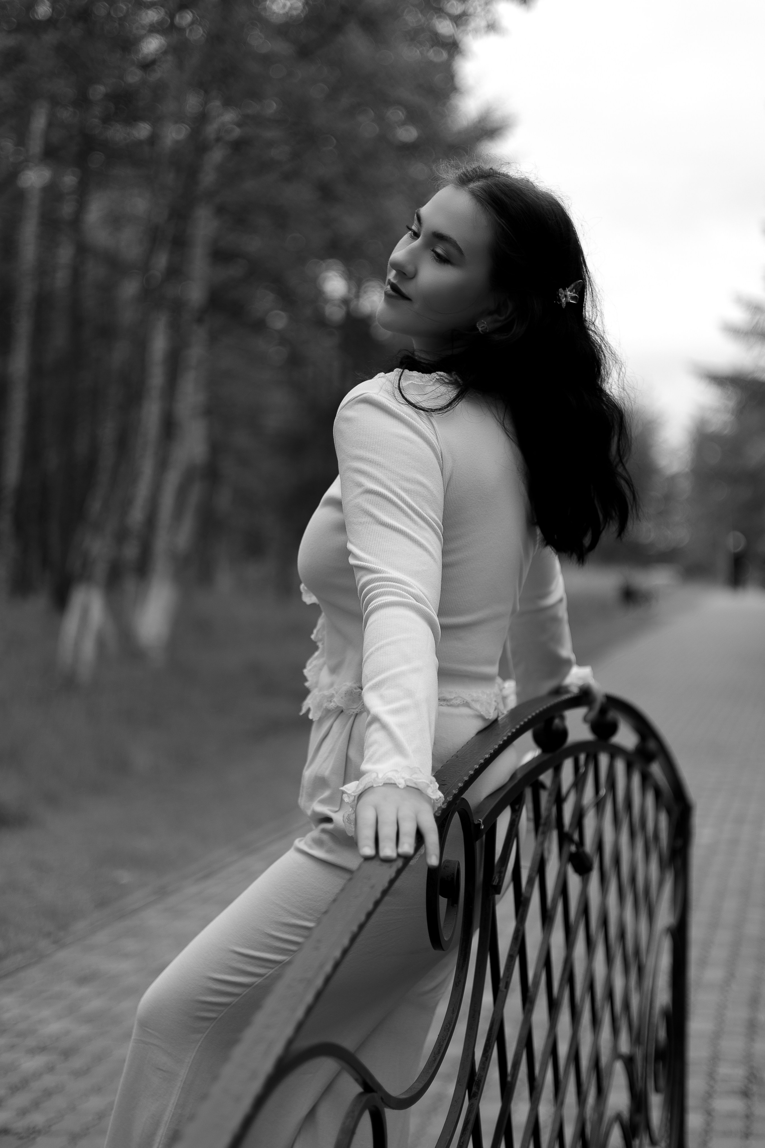 Portrait15. Фотограф Советская Гавань — Ванино