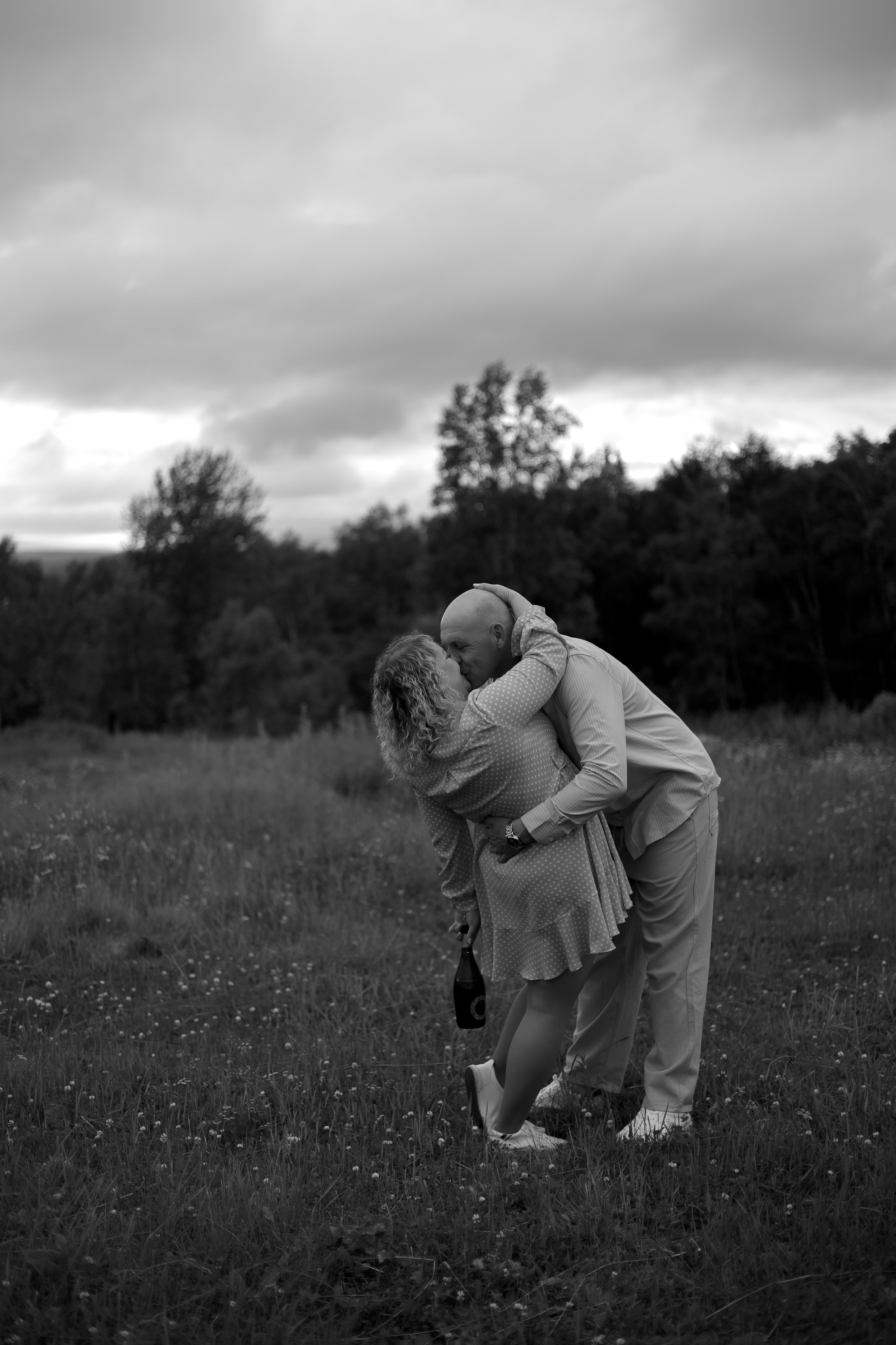 Lovestory6. Фотограф Советская Гавань — Ванино